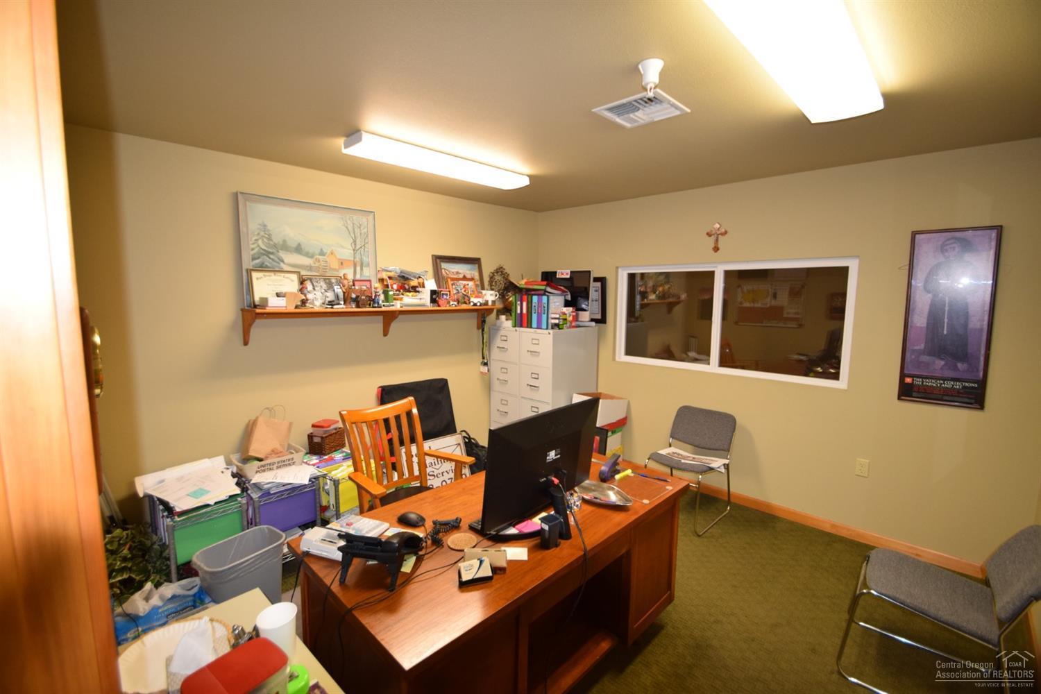 Reed Mkt Ind - Commercial Sale