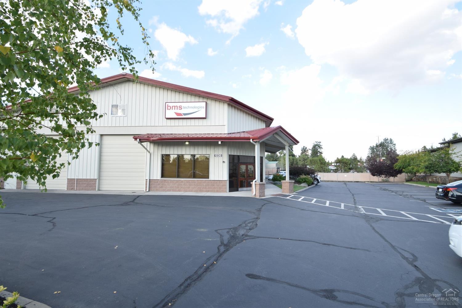 Reed Mkt Ind - Commercial Sale