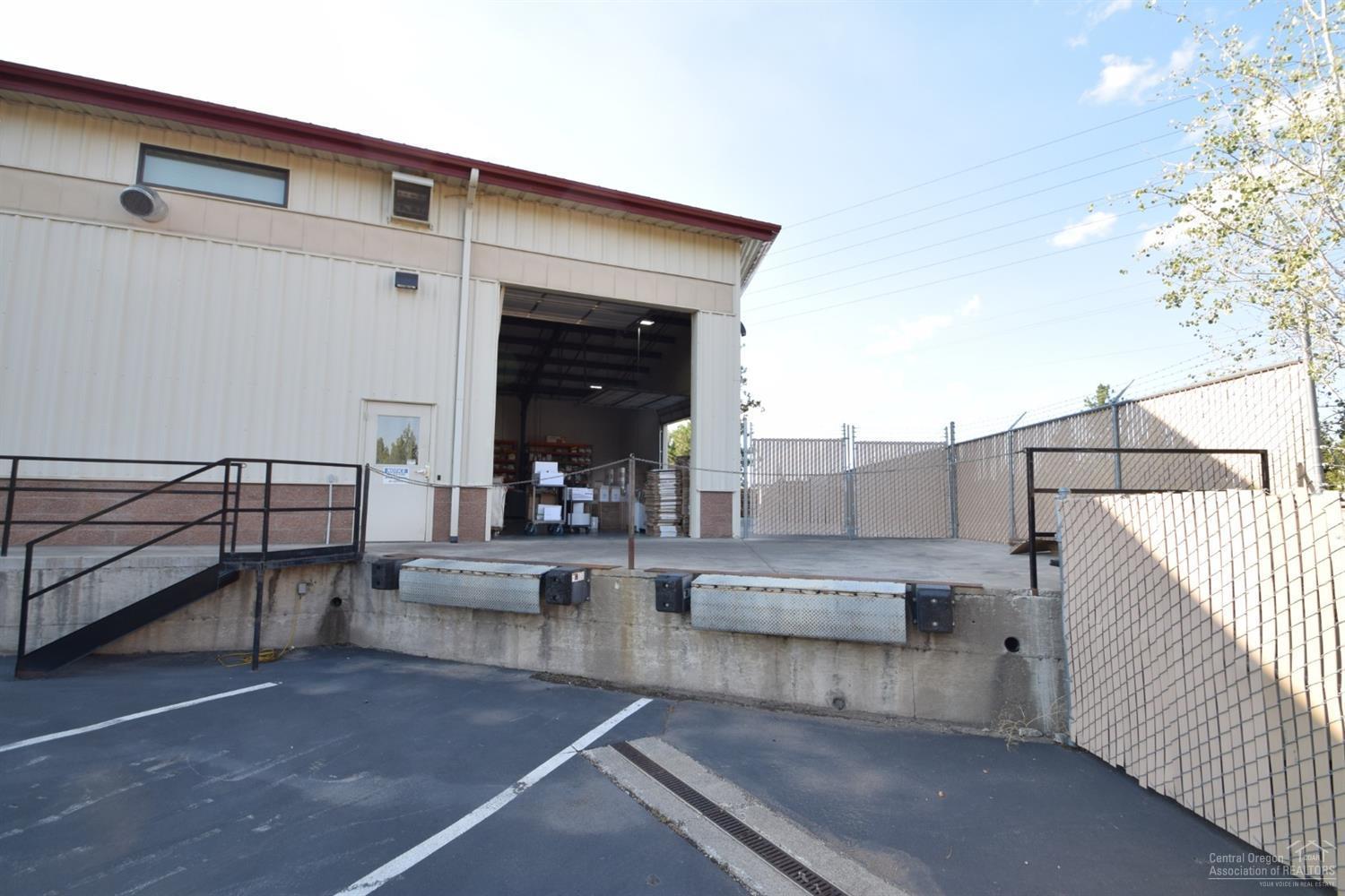 Reed Mkt Ind - Commercial Sale