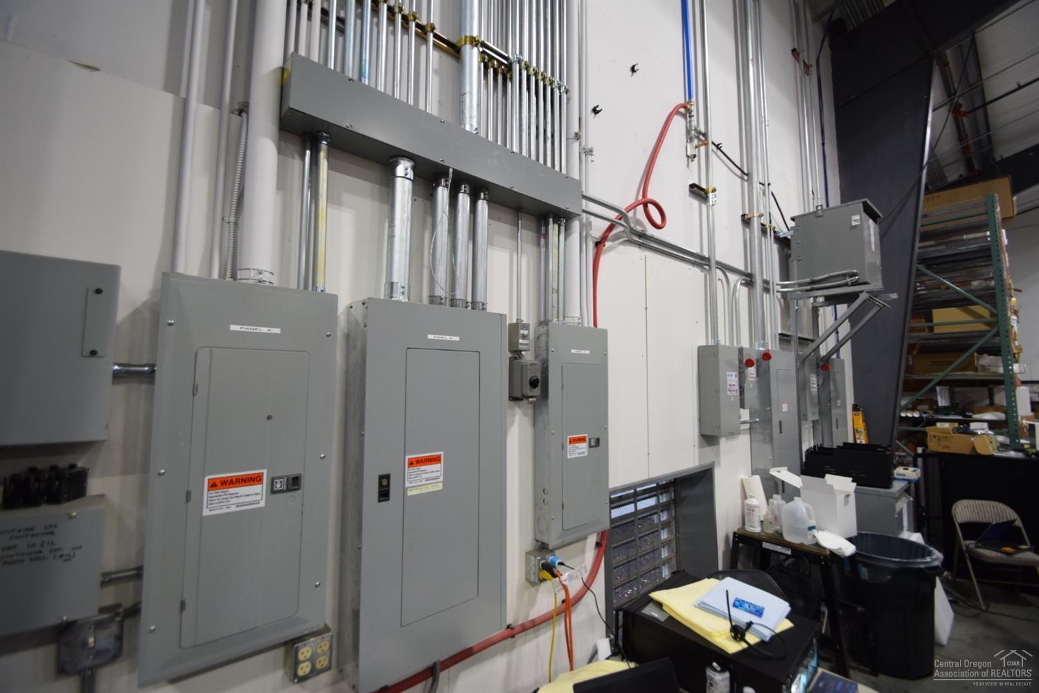 Reed Mkt Ind - Commercial Sale