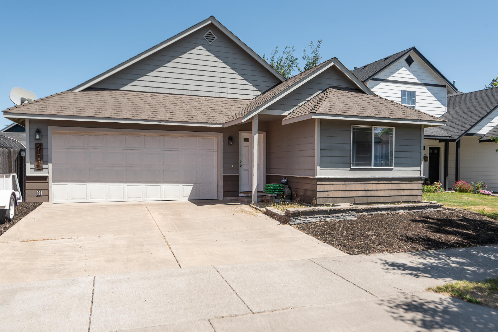 South Village - Residential