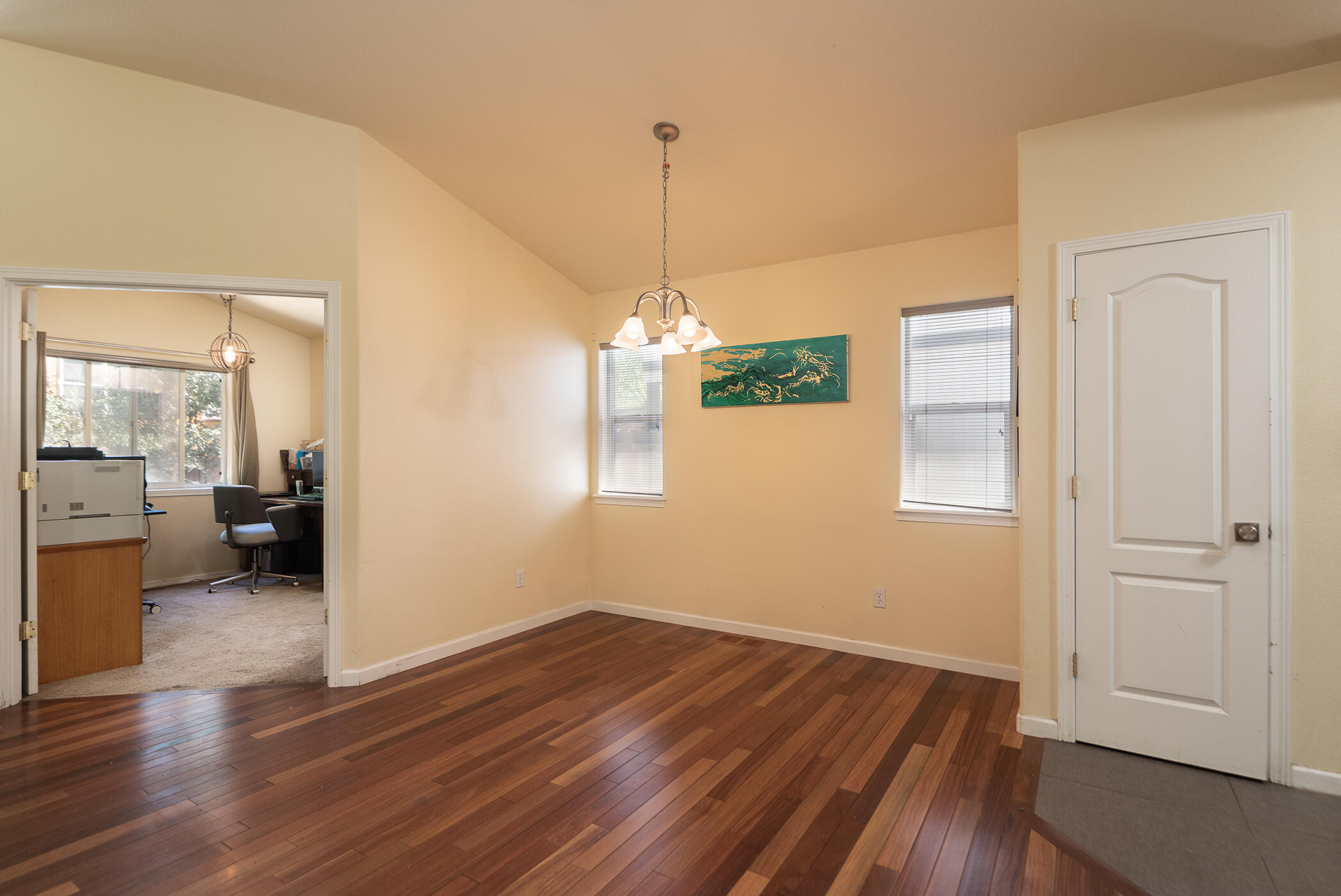 South Village - Residential