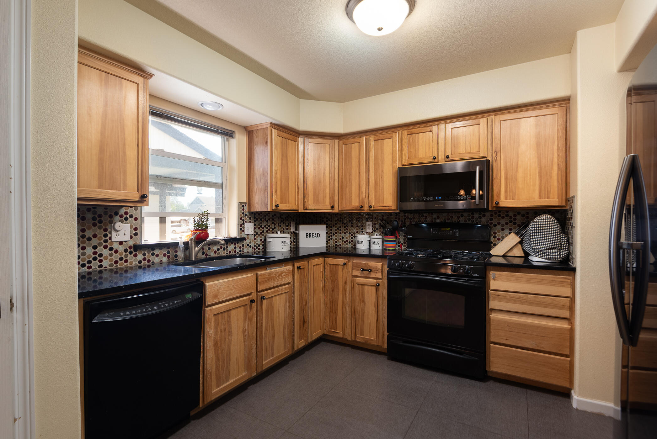 South Village - Residential