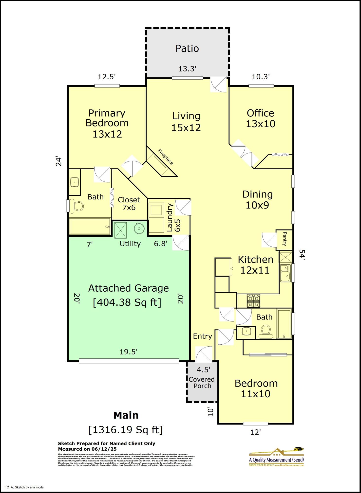 South Village - Residential