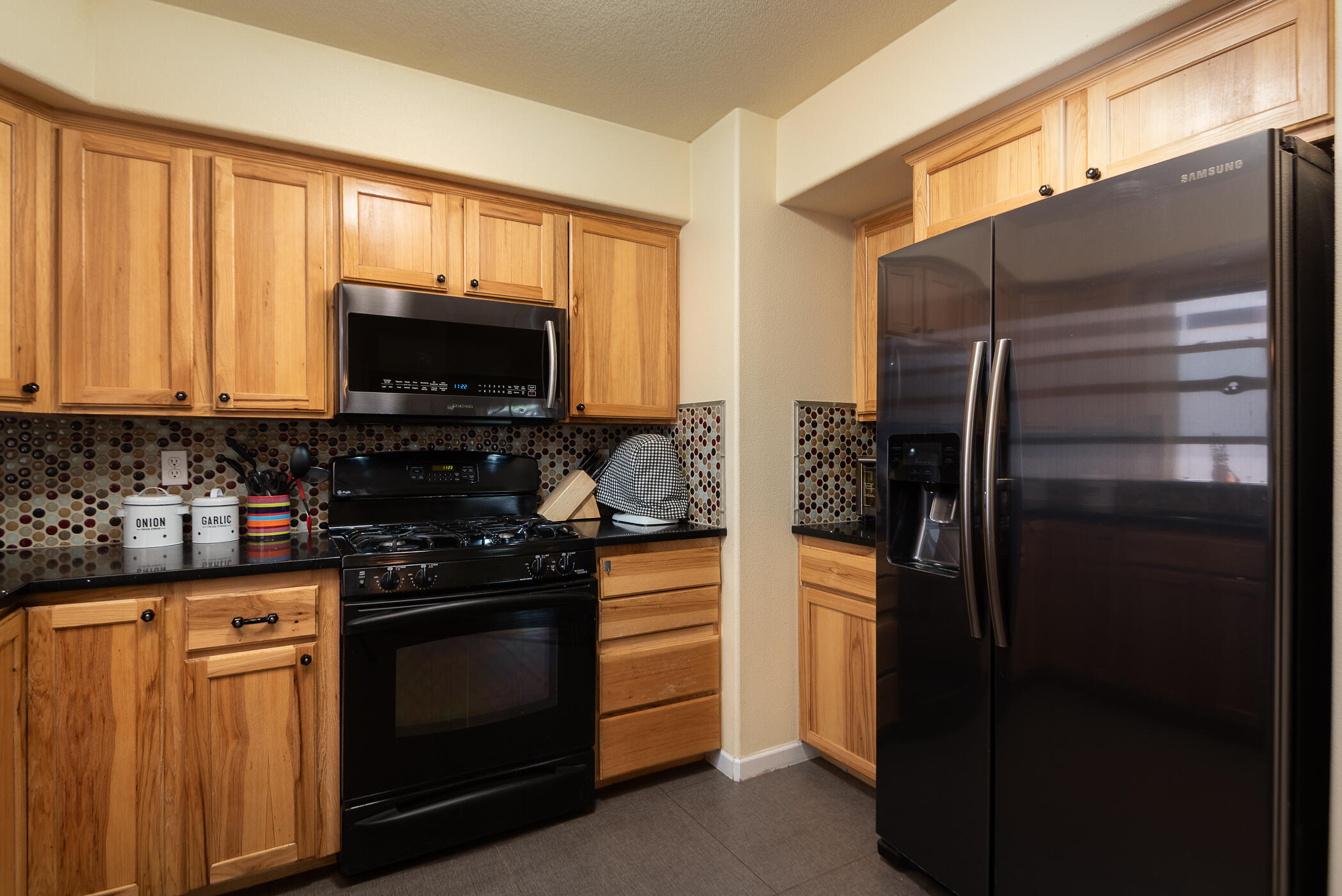 South Village - Residential