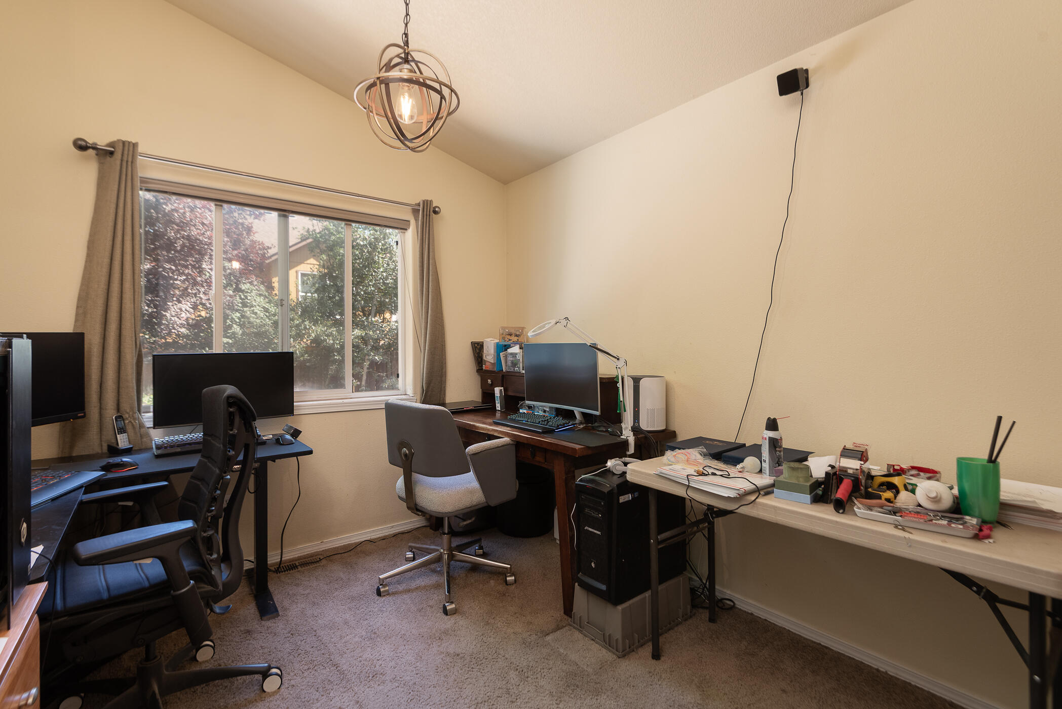 South Village - Residential