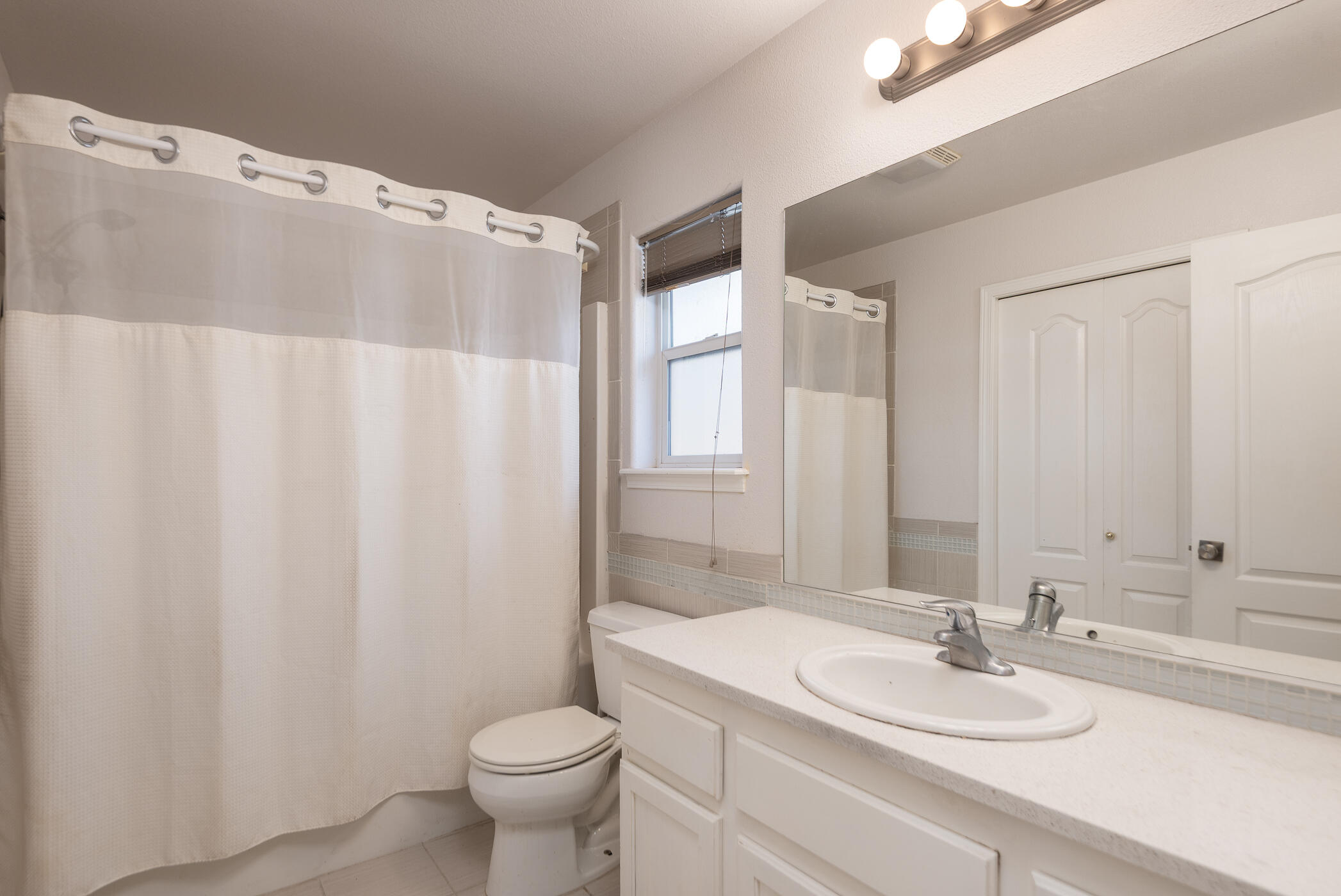 South Village - Residential