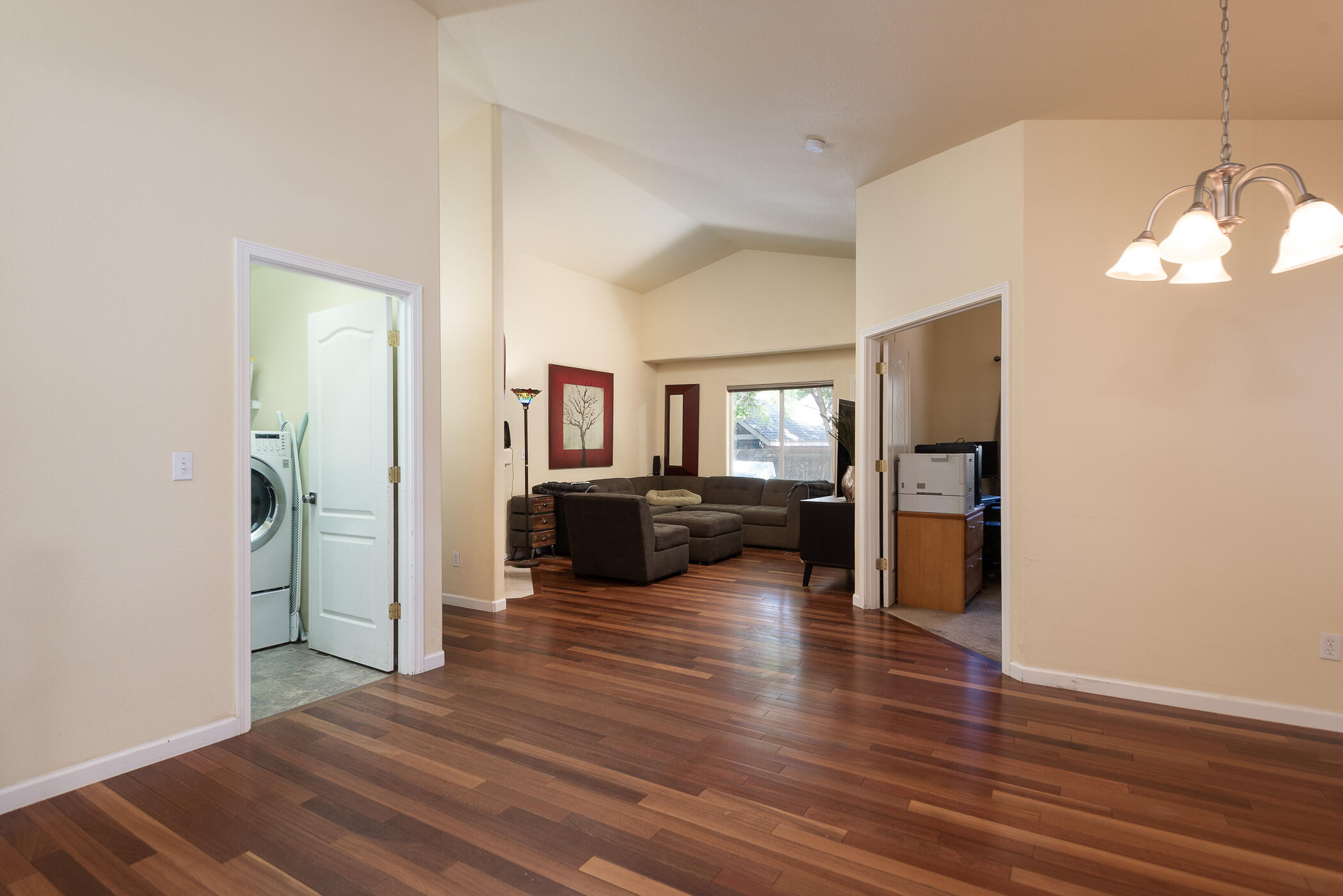 South Village - Residential