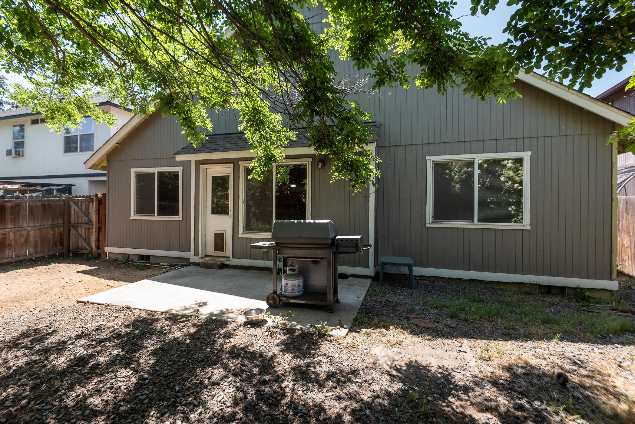 South Village - Residential