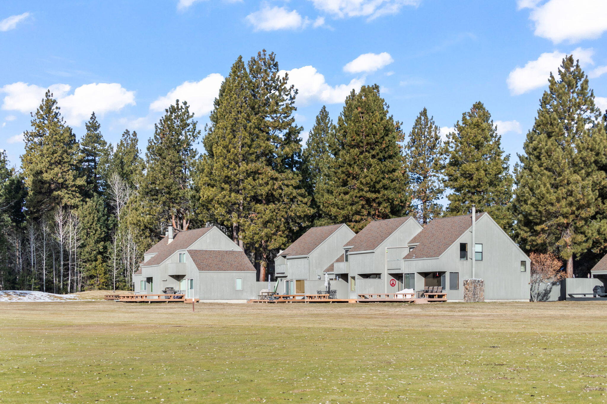 Black Butte Ranch - Residential