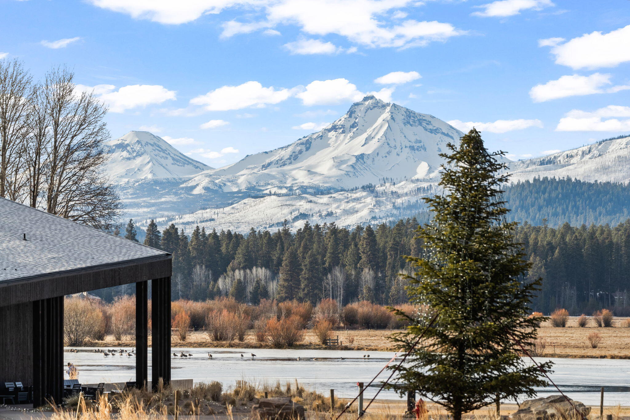 Black Butte Ranch - Residential