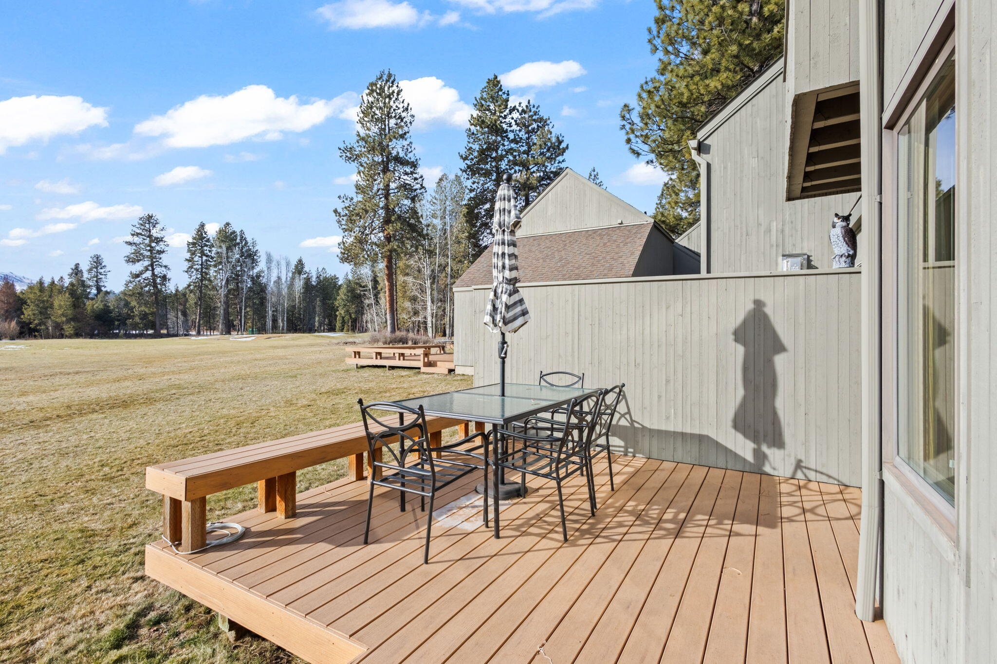 Black Butte Ranch - Residential