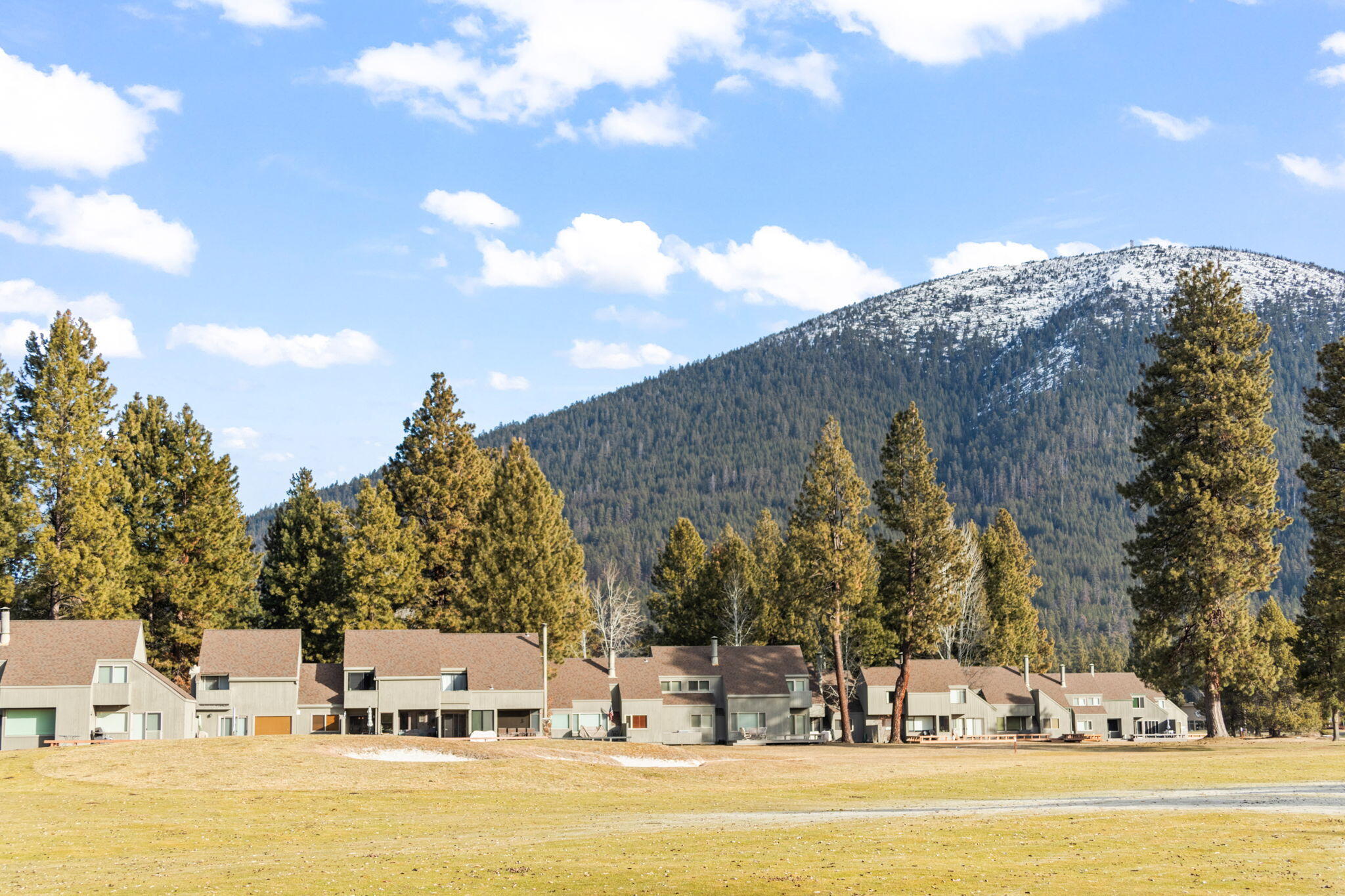 Black Butte Ranch - Residential