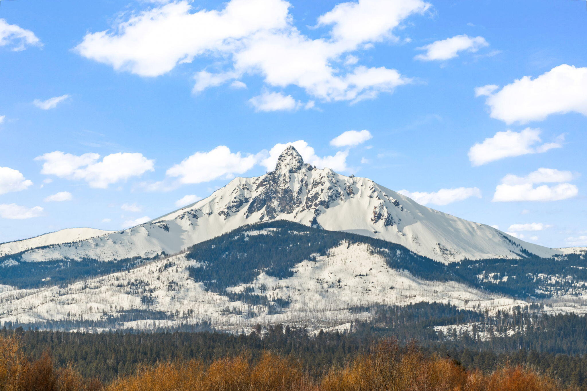 Black Butte Ranch - Residential