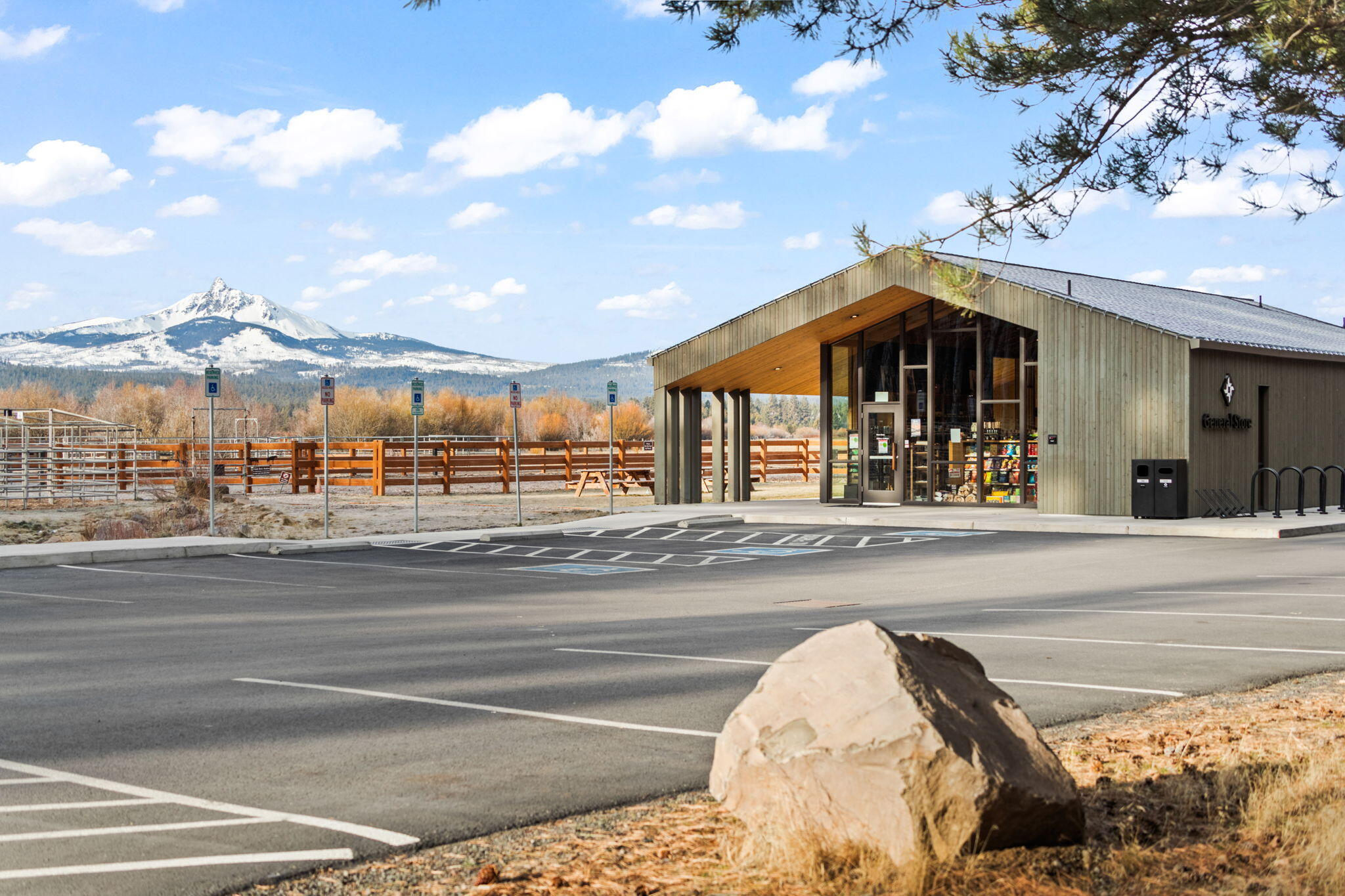 Black Butte Ranch - Residential