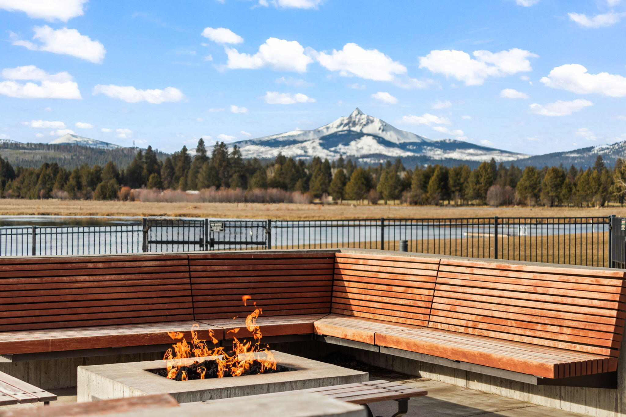 Black Butte Ranch - Residential