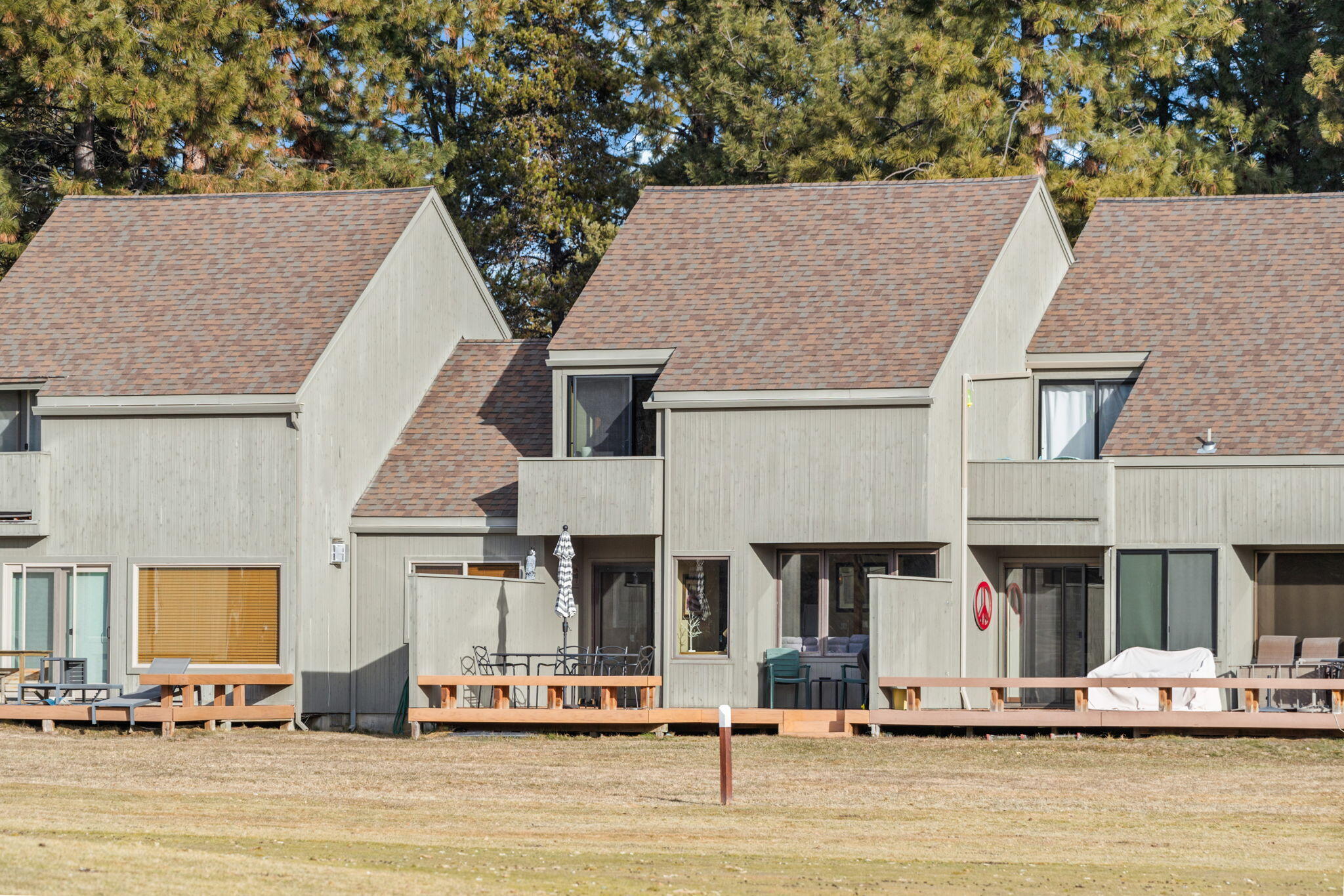 Black Butte Ranch - Residential