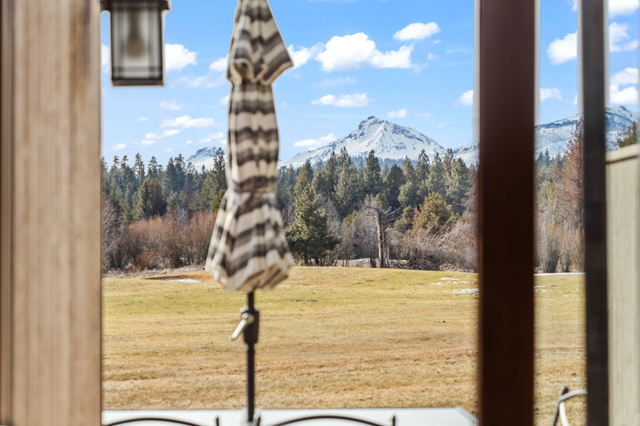 Black Butte Ranch - Residential