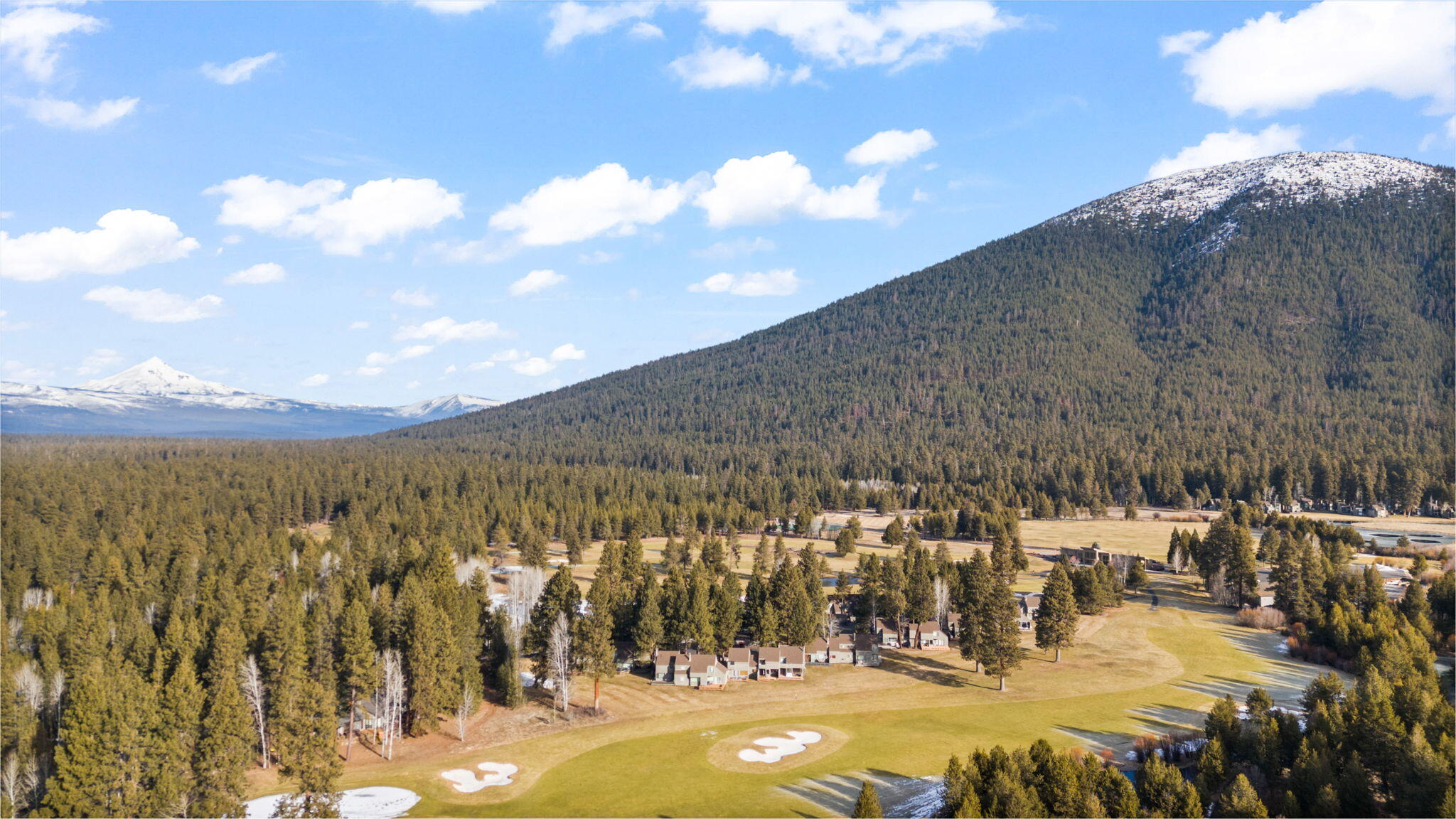 Black Butte Ranch - Residential
