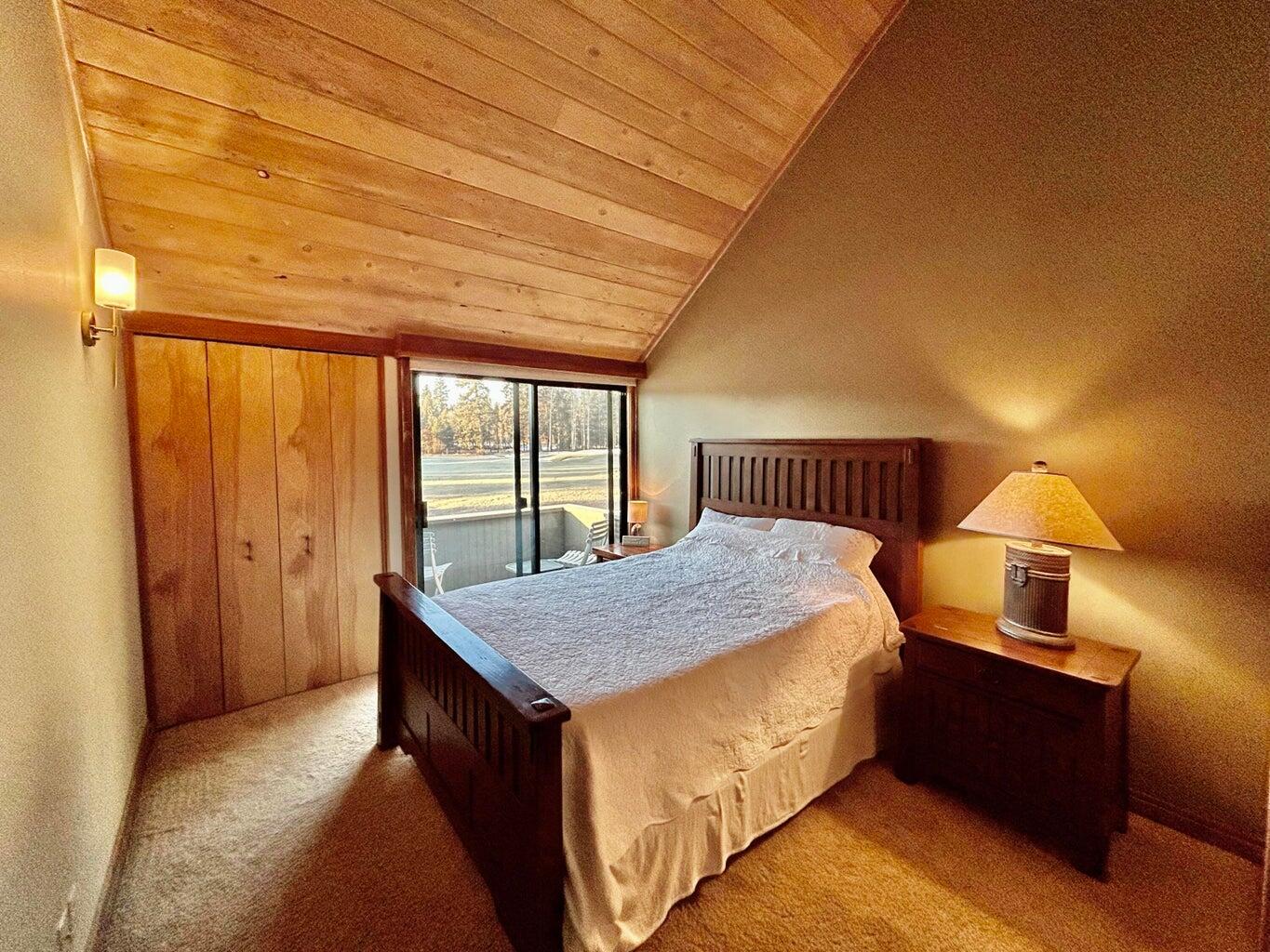 Black Butte Ranch - Residential