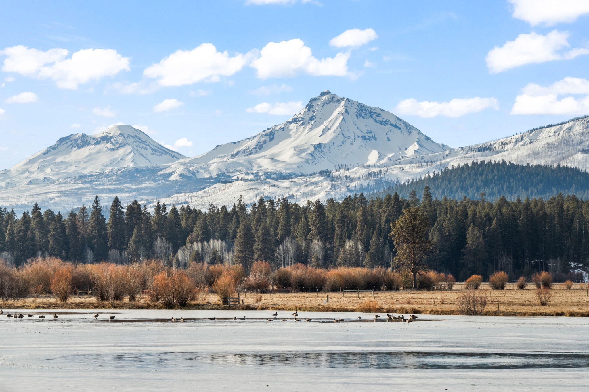 Black Butte Ranch - Residential