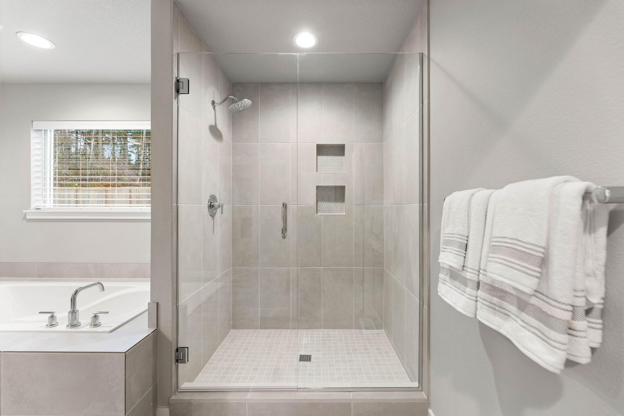 Eagle Point Golf Community - Residential