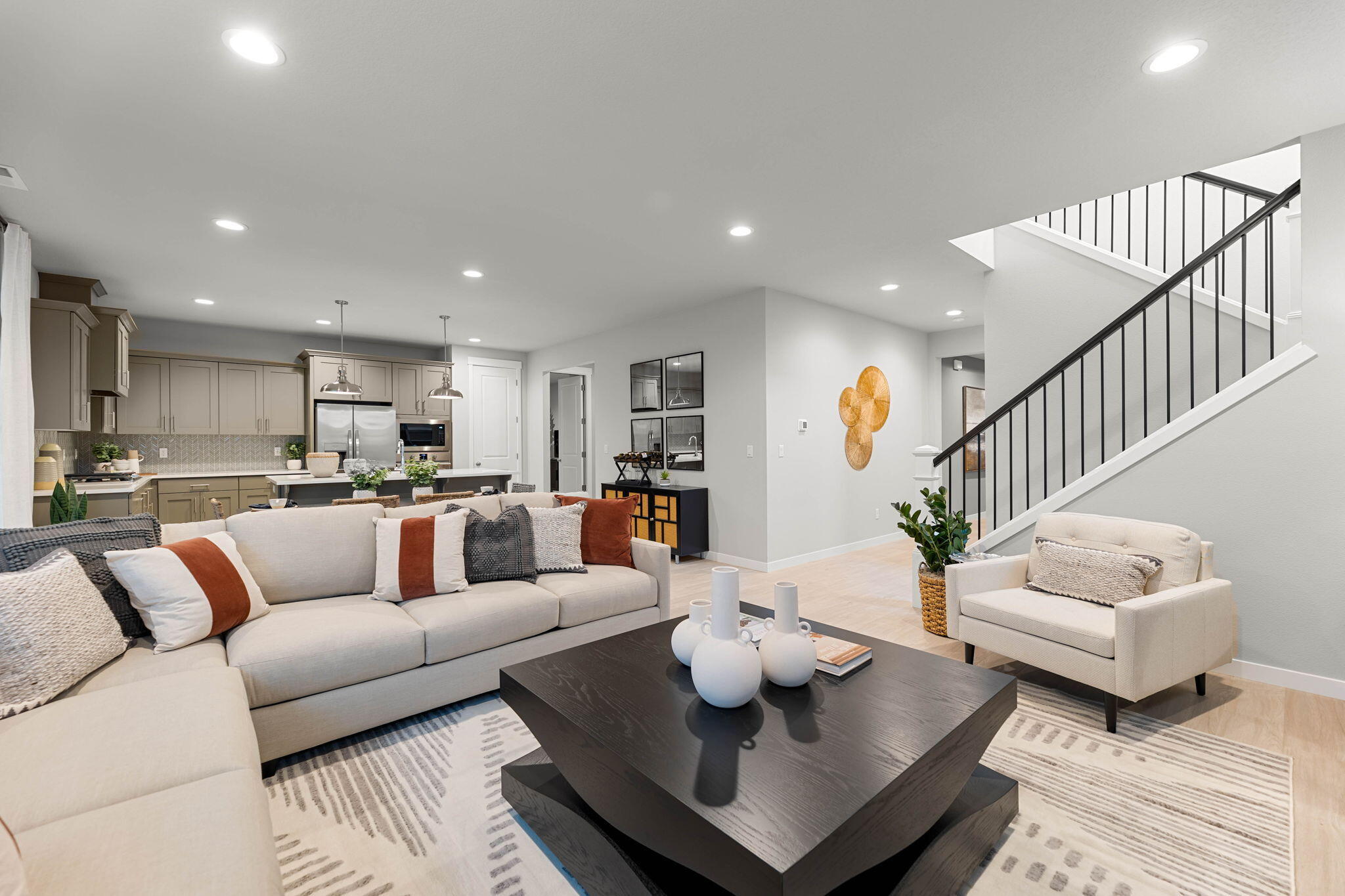 Eagle Point Golf Community - Residential