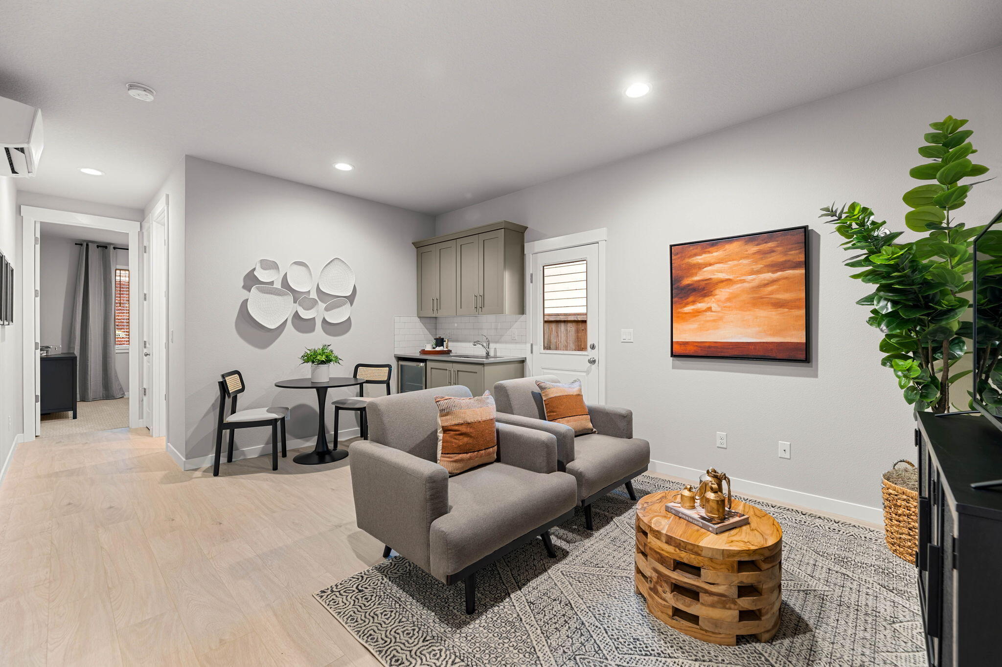 Eagle Point Golf Community - Residential