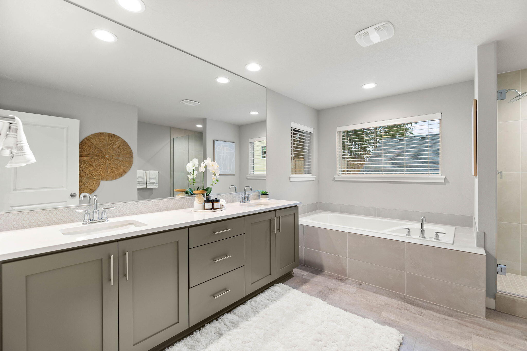 Eagle Point Golf Community - Residential