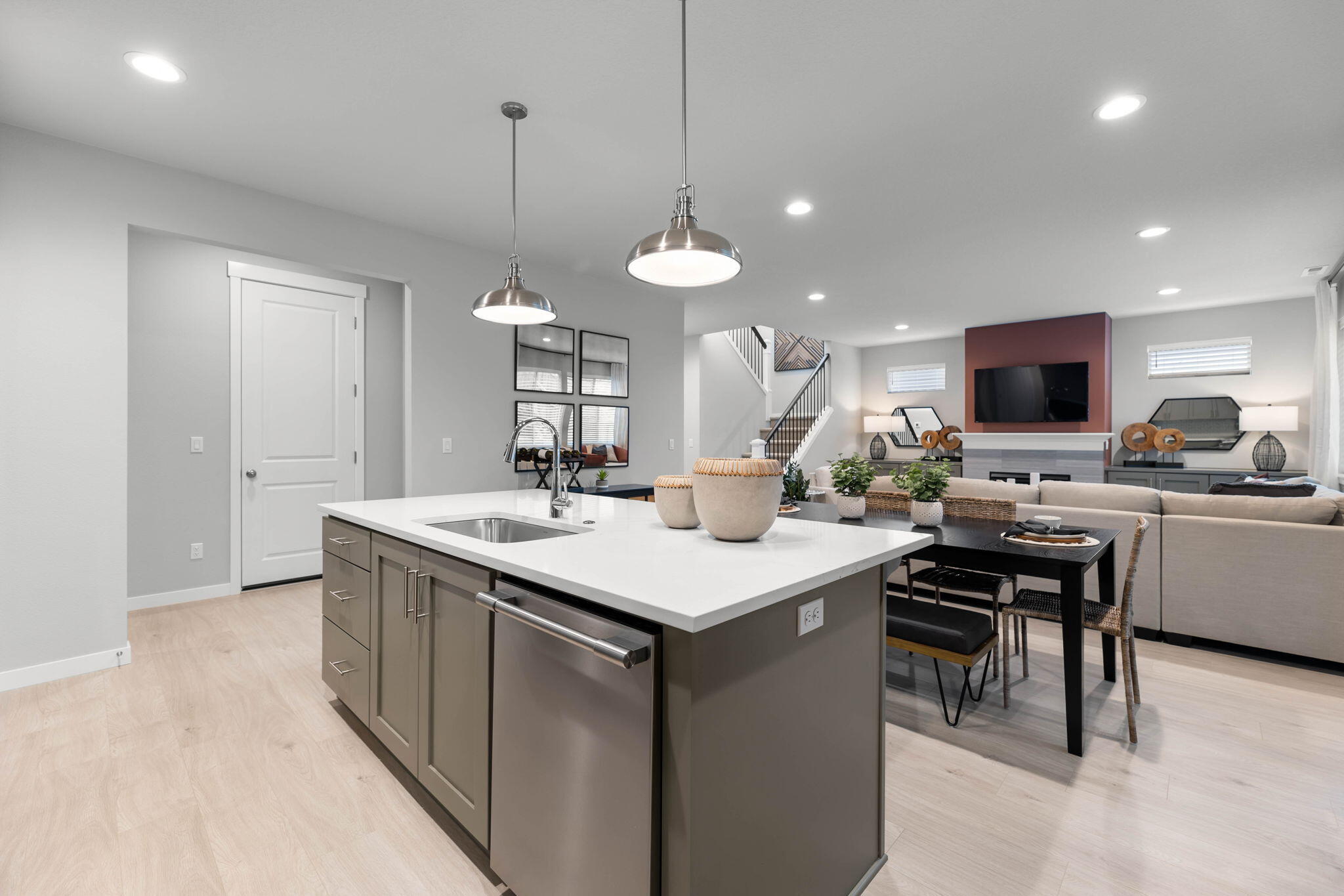 Eagle Point Golf Community - Residential