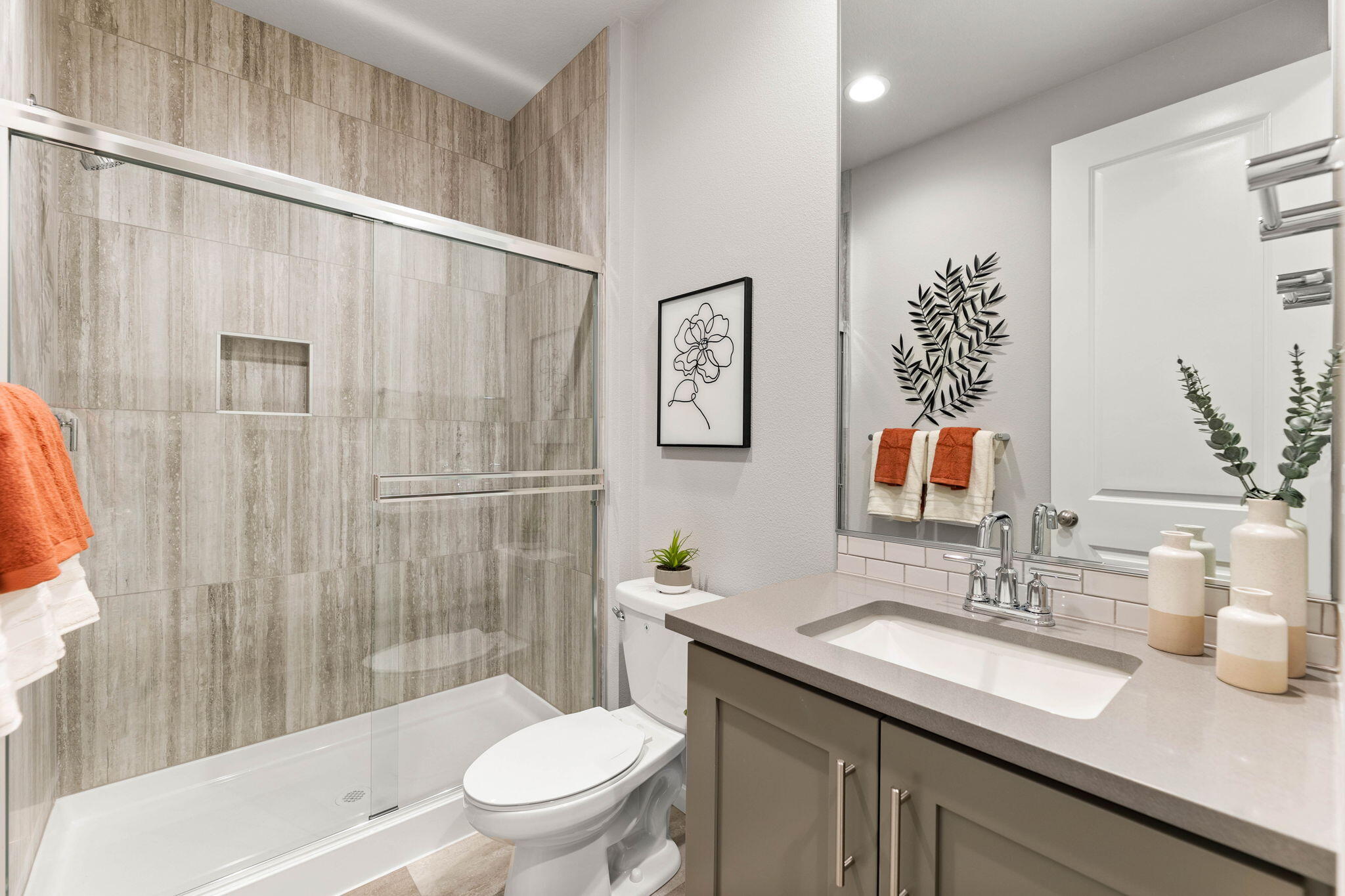 Eagle Point Golf Community - Residential