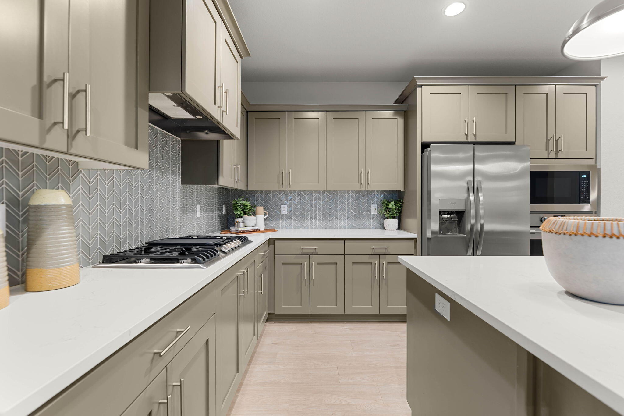 Eagle Point Golf Community - Residential