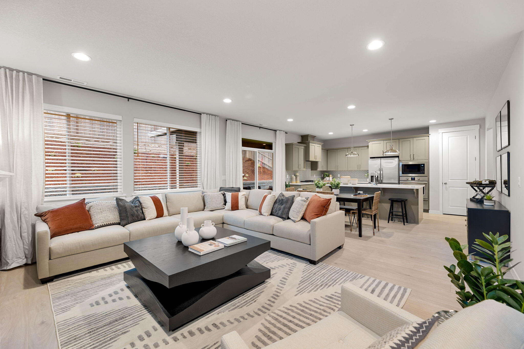 Eagle Point Golf Community - Residential