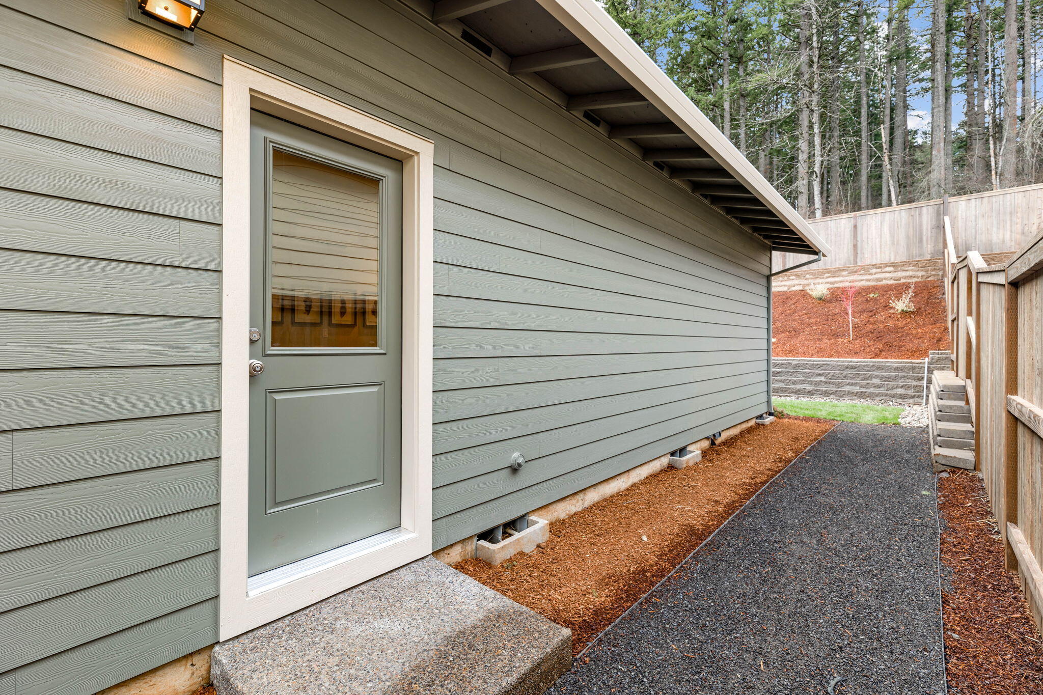 Eagle Point Golf Community - Residential