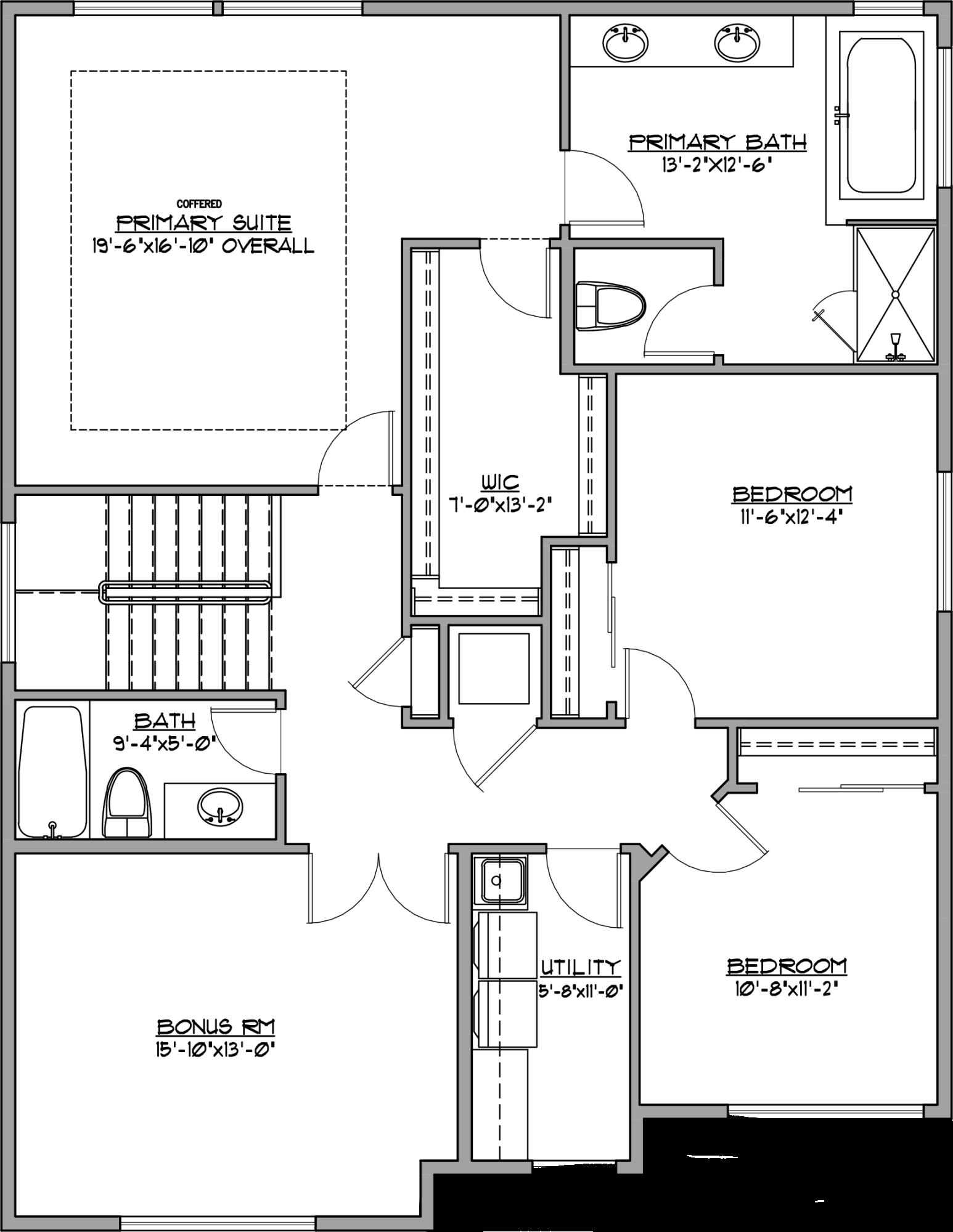 Eagle Point Golf Community - Residential