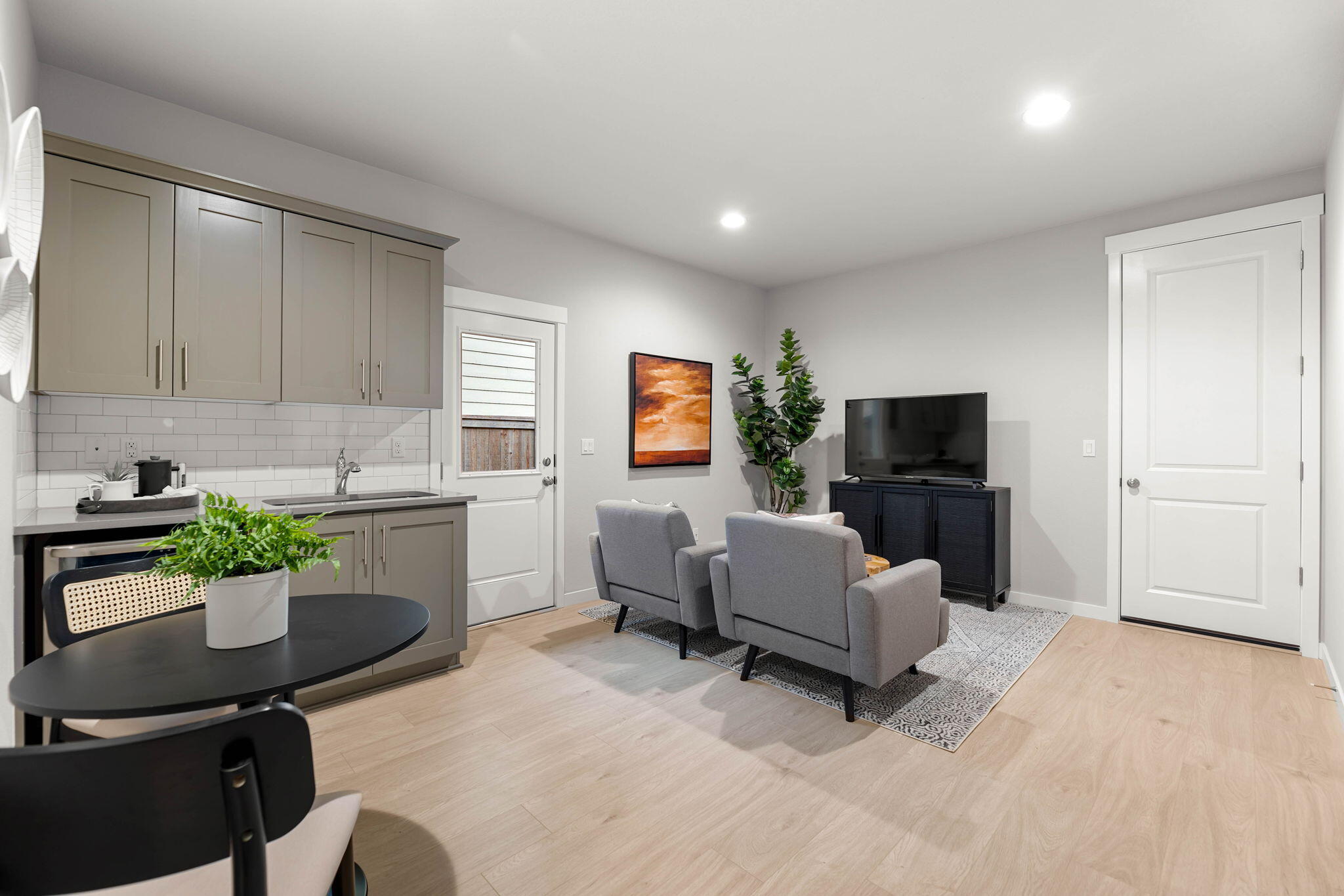 Eagle Point Golf Community - Residential