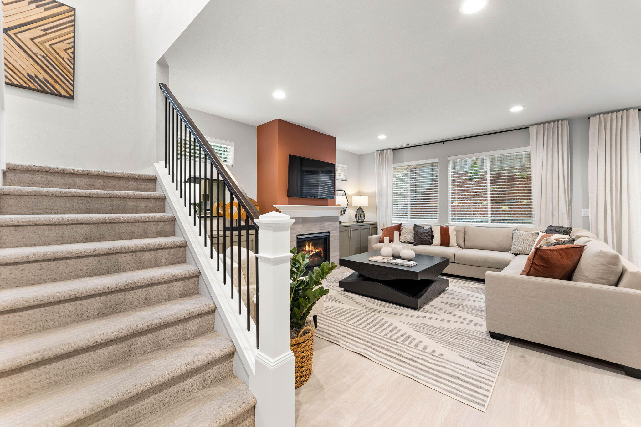 Eagle Point Golf Community - Residential