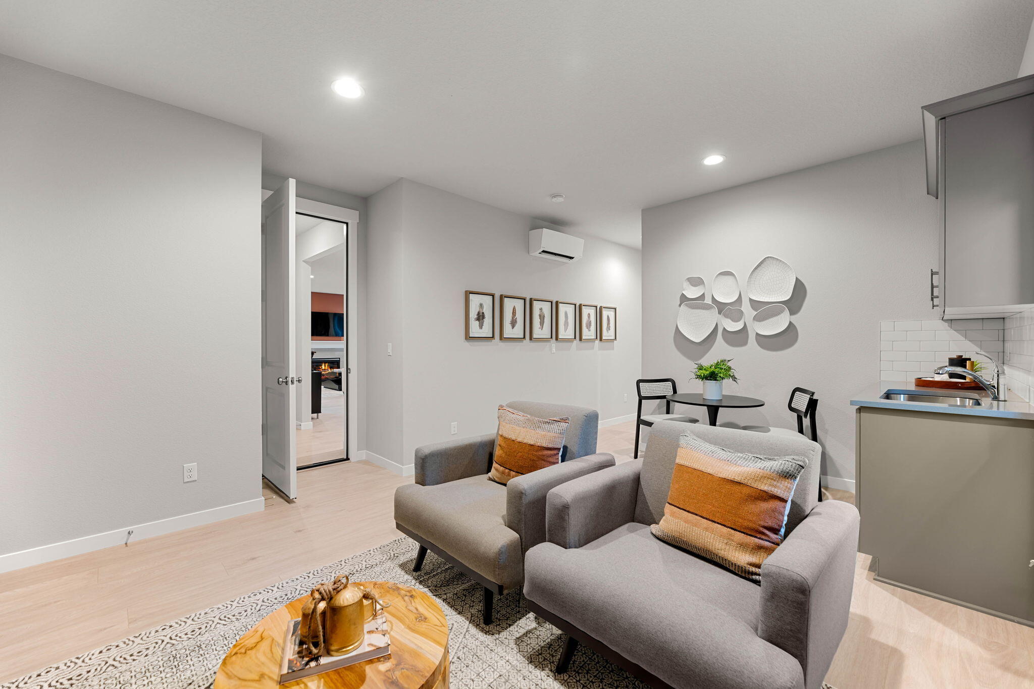 Eagle Point Golf Community - Residential