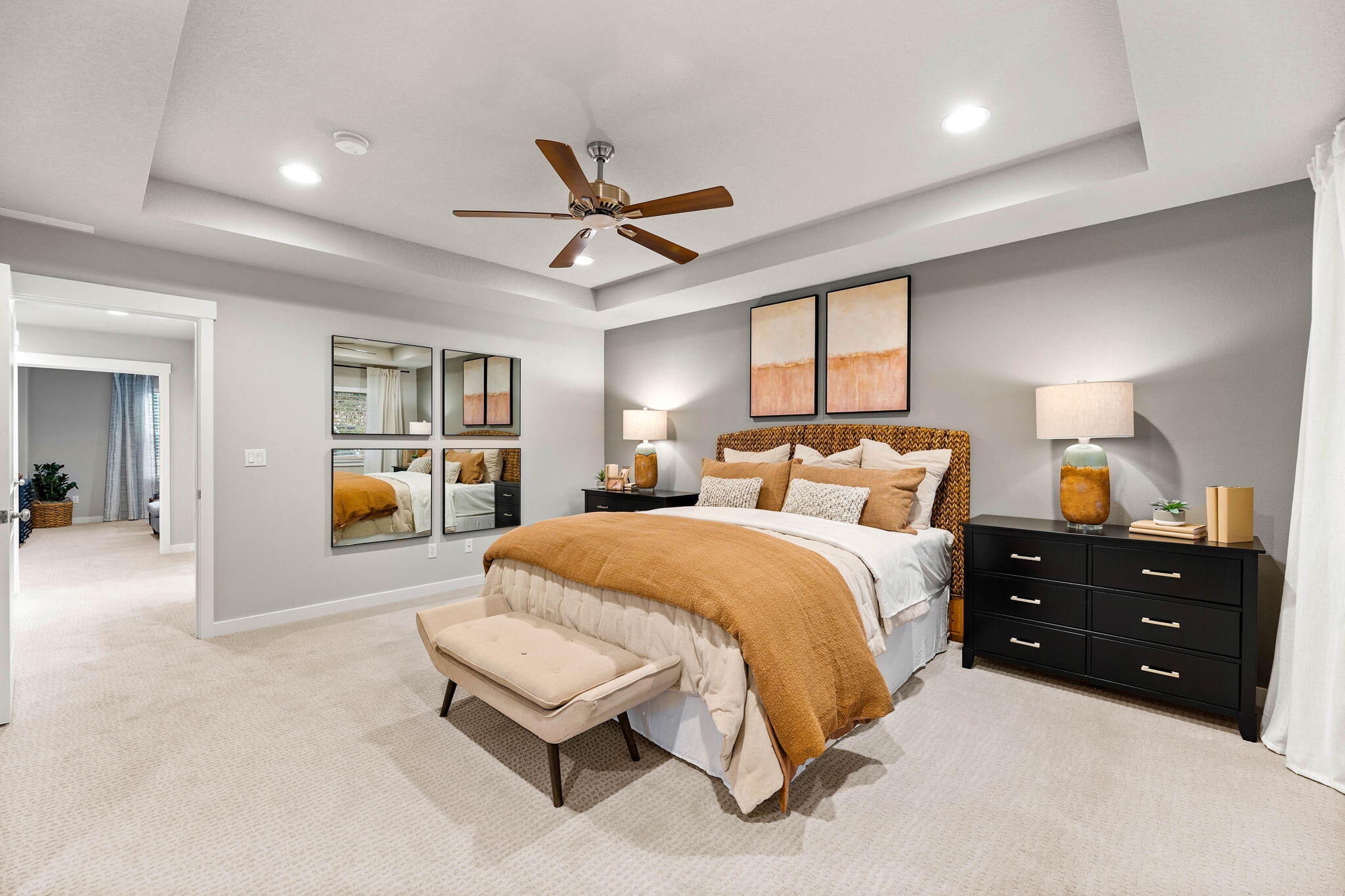 Eagle Point Golf Community - Residential