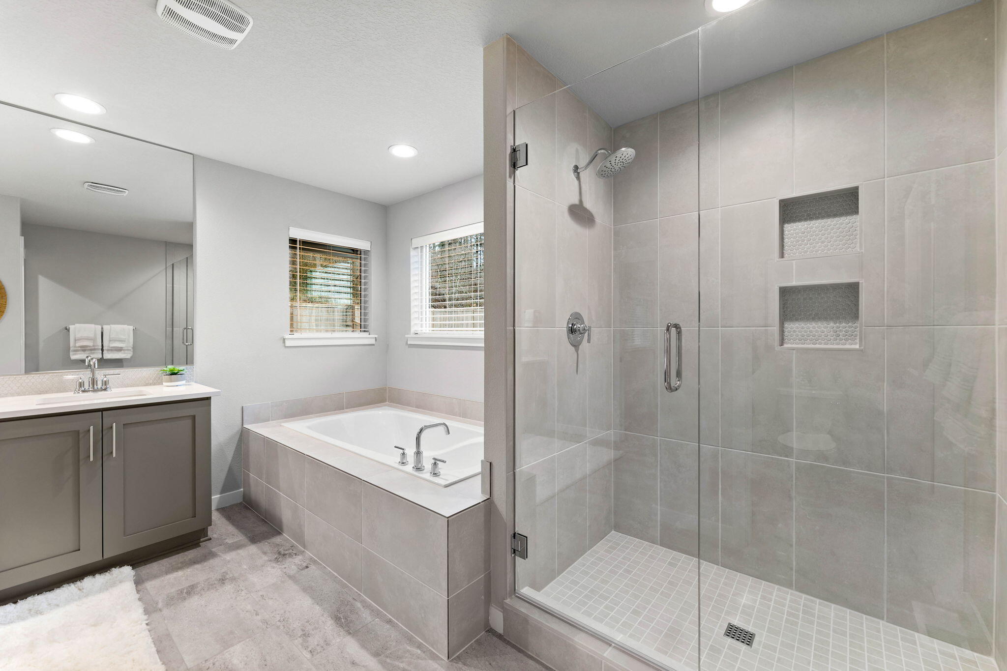 Eagle Point Golf Community - Residential