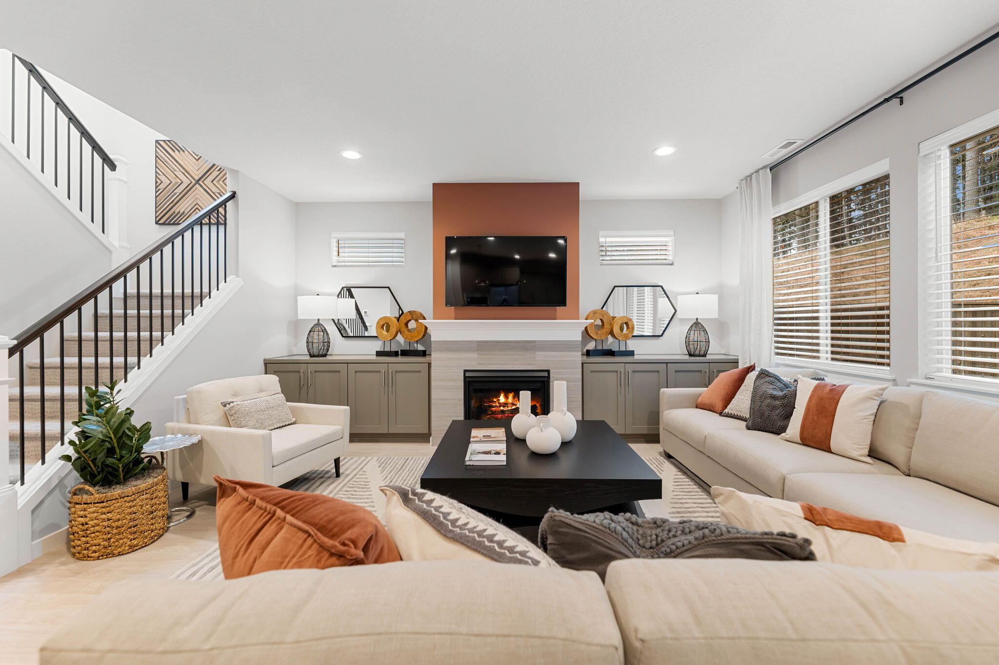 Eagle Point Golf Community - Residential