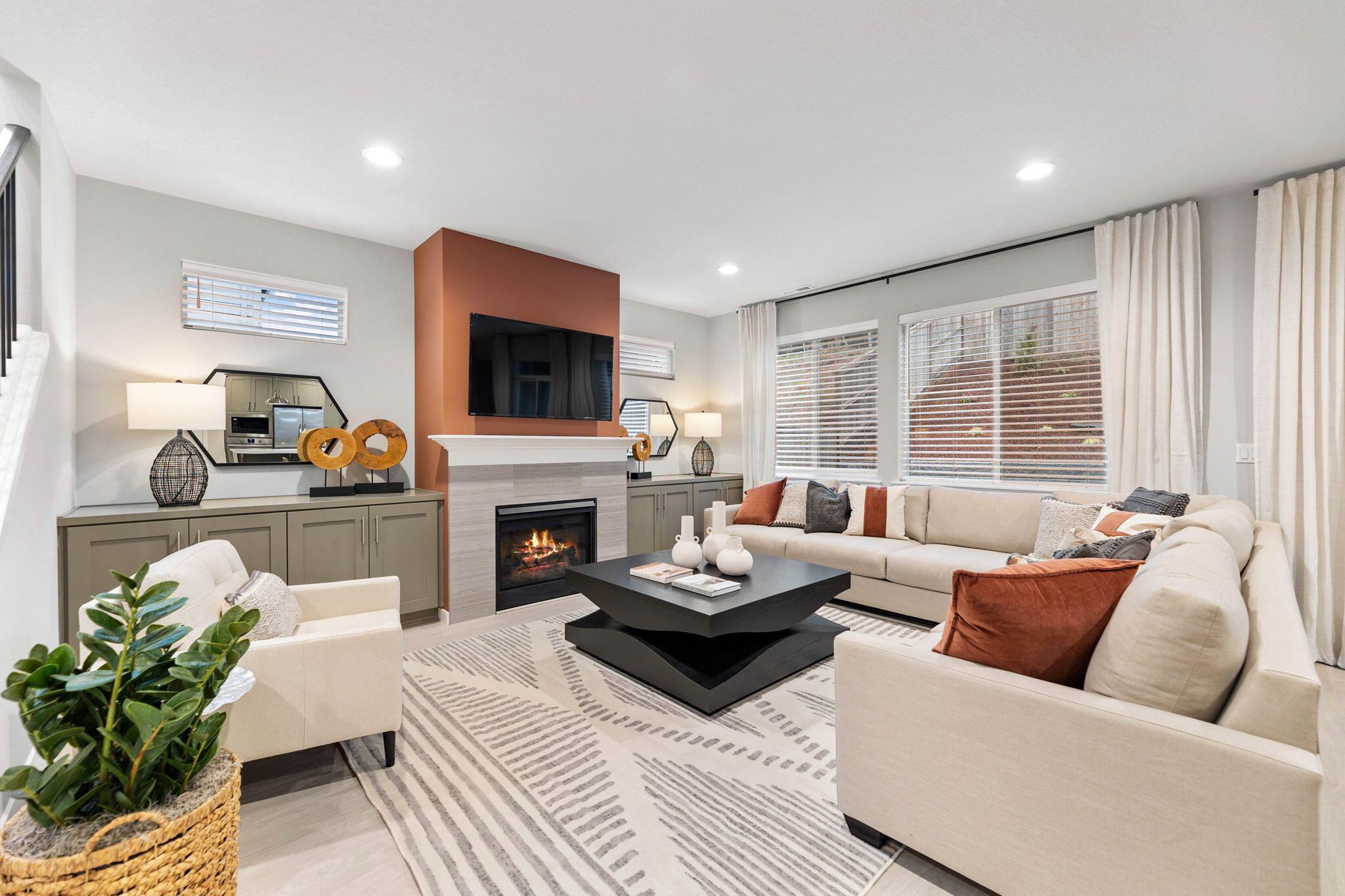 Eagle Point Golf Community - Residential