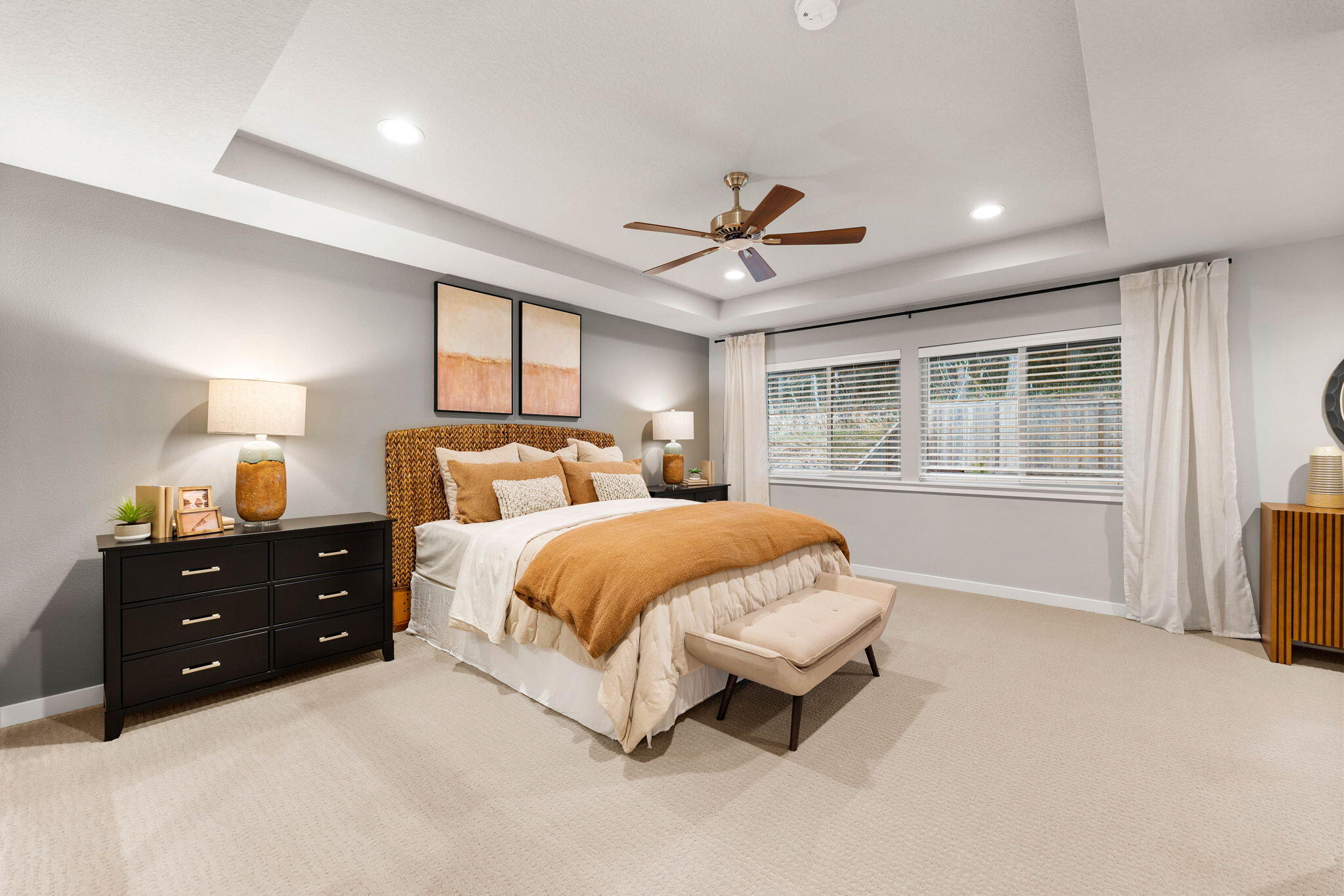 Eagle Point Golf Community - Residential