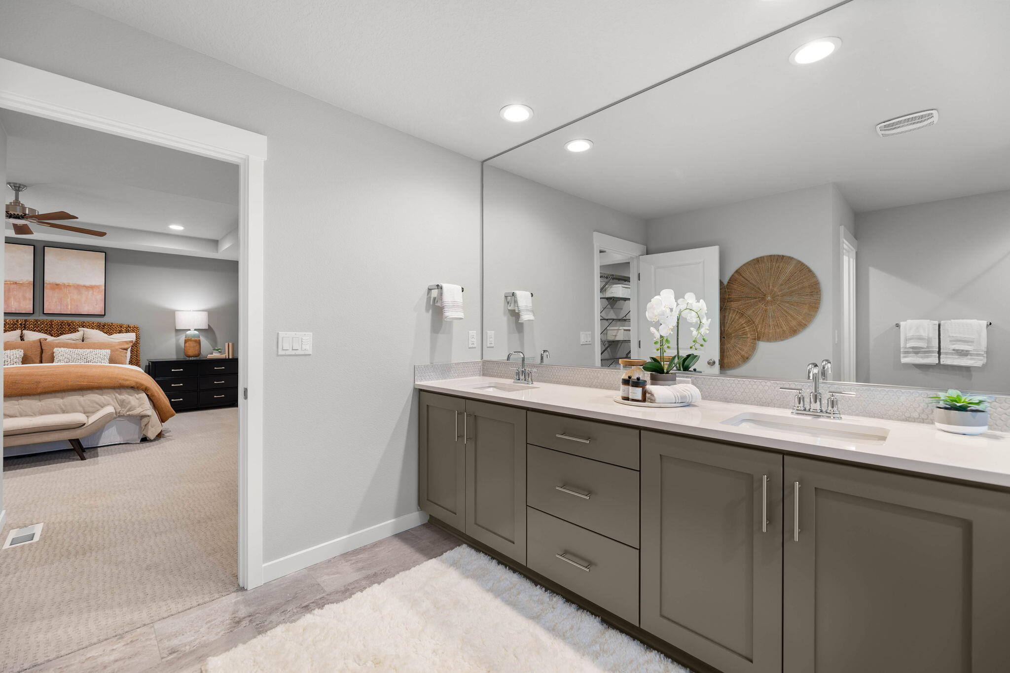 Eagle Point Golf Community - Residential