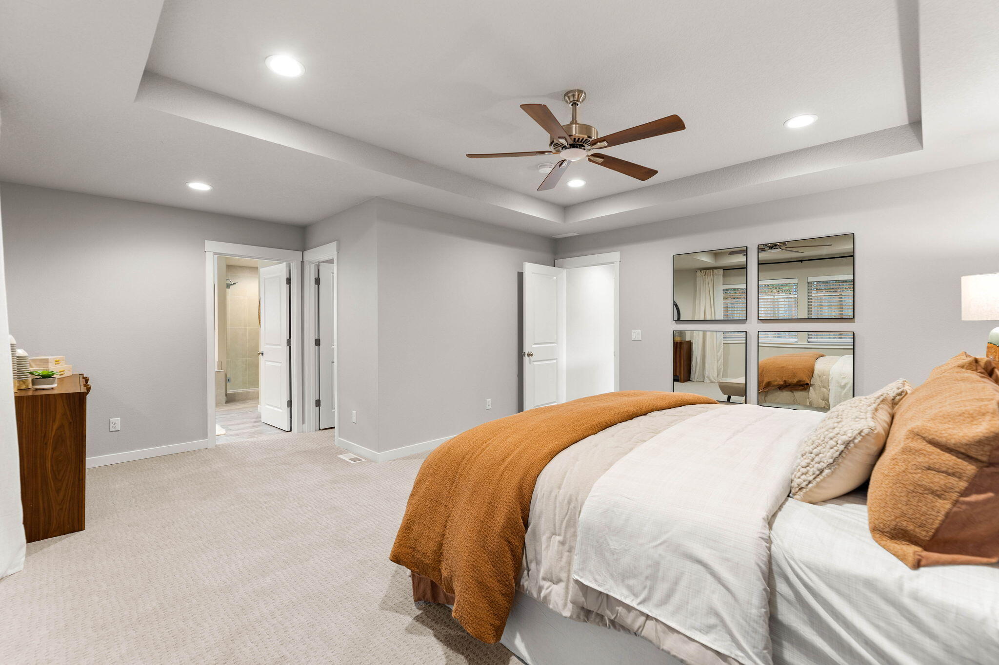 Eagle Point Golf Community - Residential