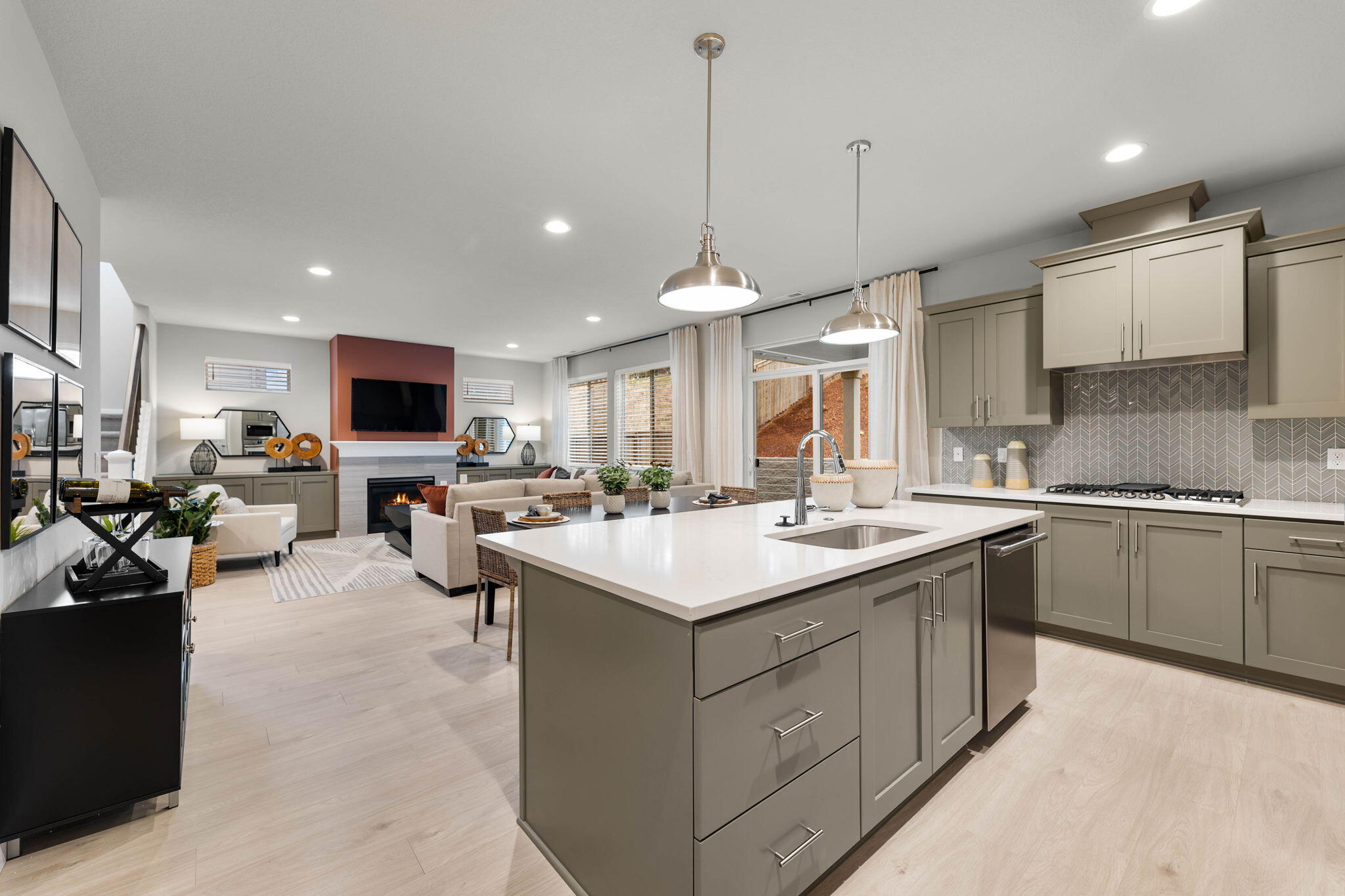 Eagle Point Golf Community - Residential