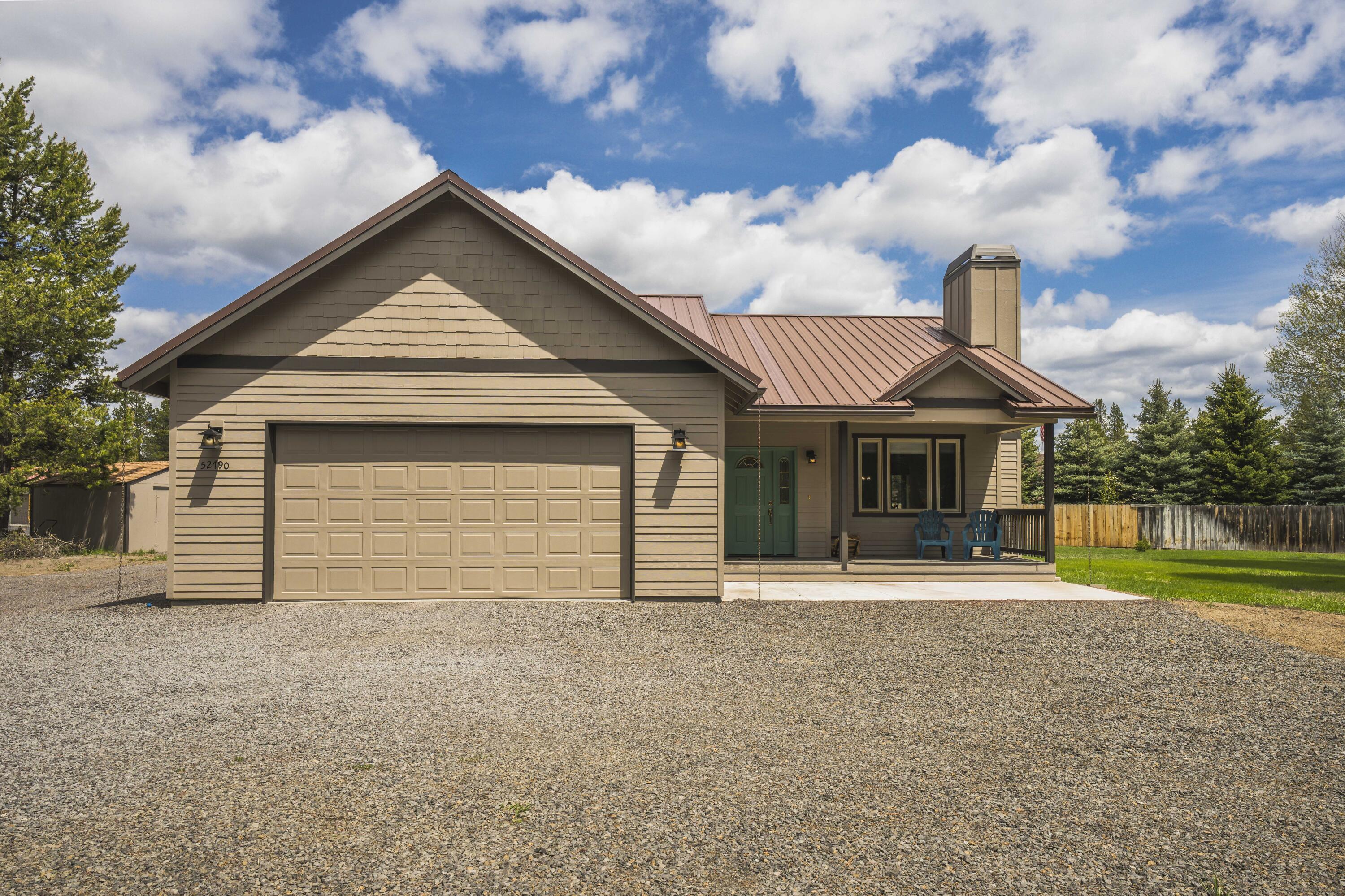 52790 Meadow Lane
