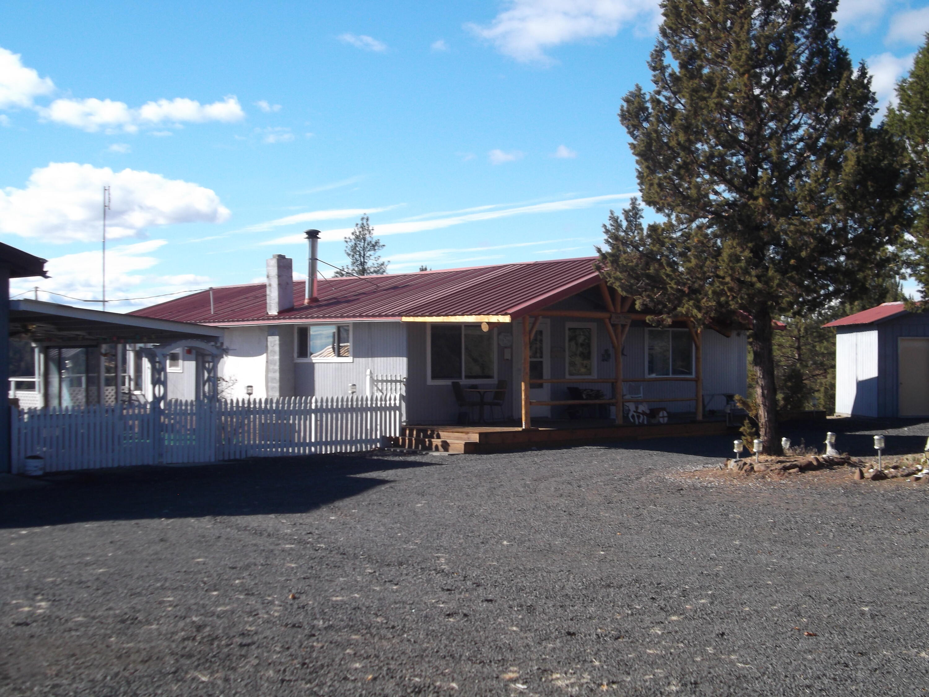 3 Rivers Rec - Residential