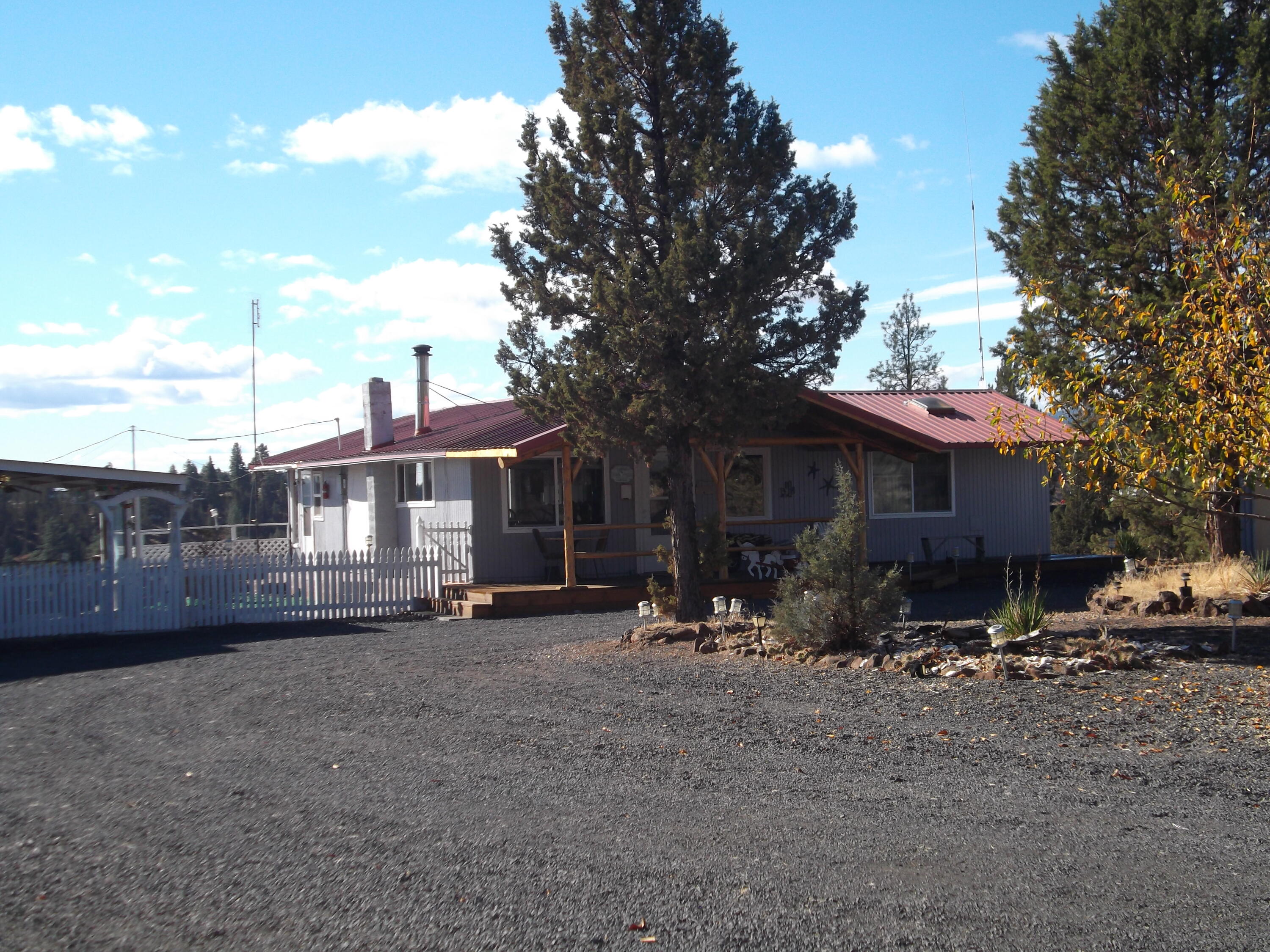 3 Rivers Rec - Residential