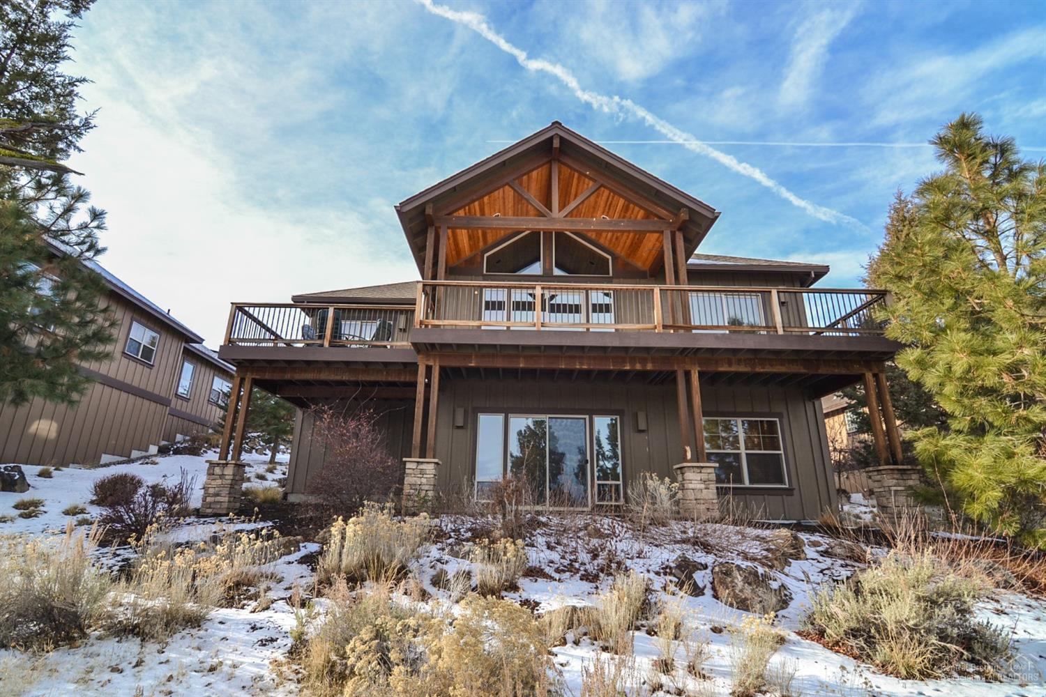 Eagle Crest - Residential